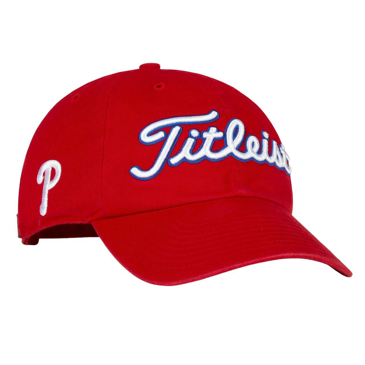 MLB Clean Up Hat Phillies