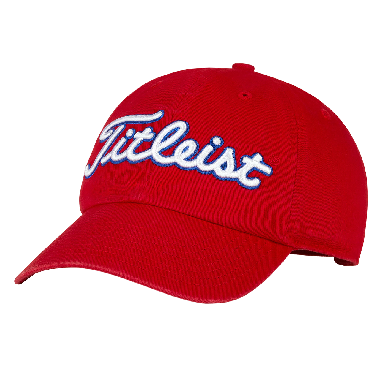 Titleist phillies golf hot sale hat