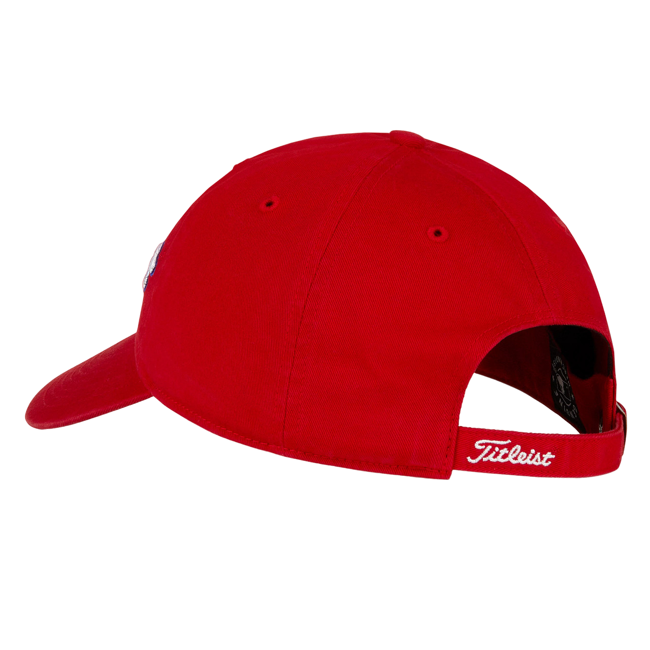 MLB Clean Up Hat - Phillies