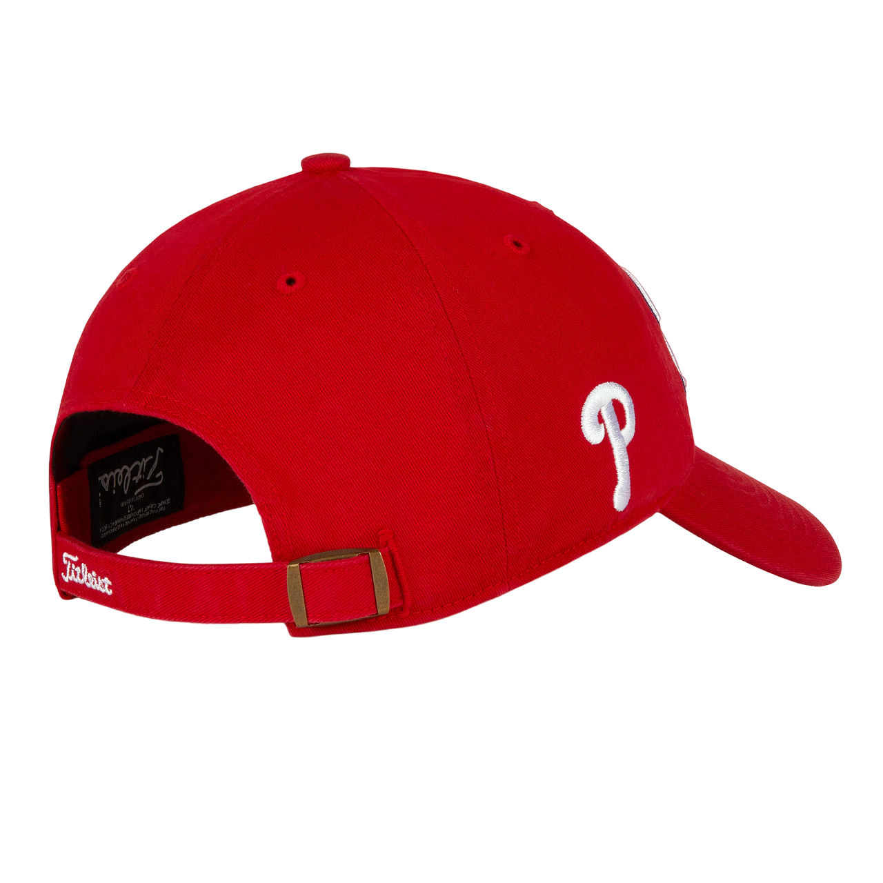 MLB Clean Up Hat - Phillies