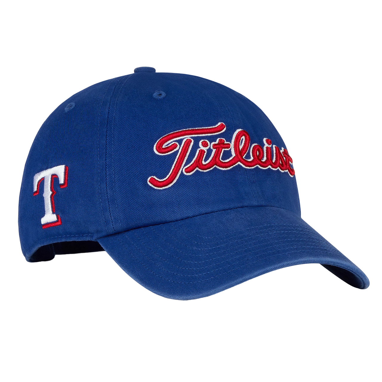 Titleist MLB Clean Up Hat Rangers PGA TOUR Superstore