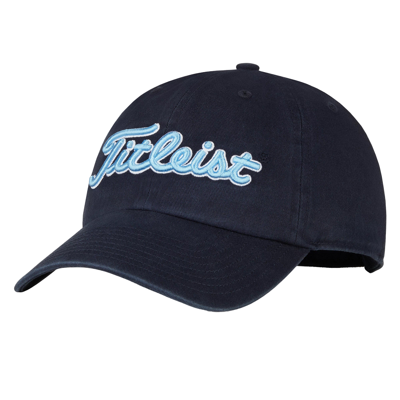 MLB Clean Up Hat - Rays