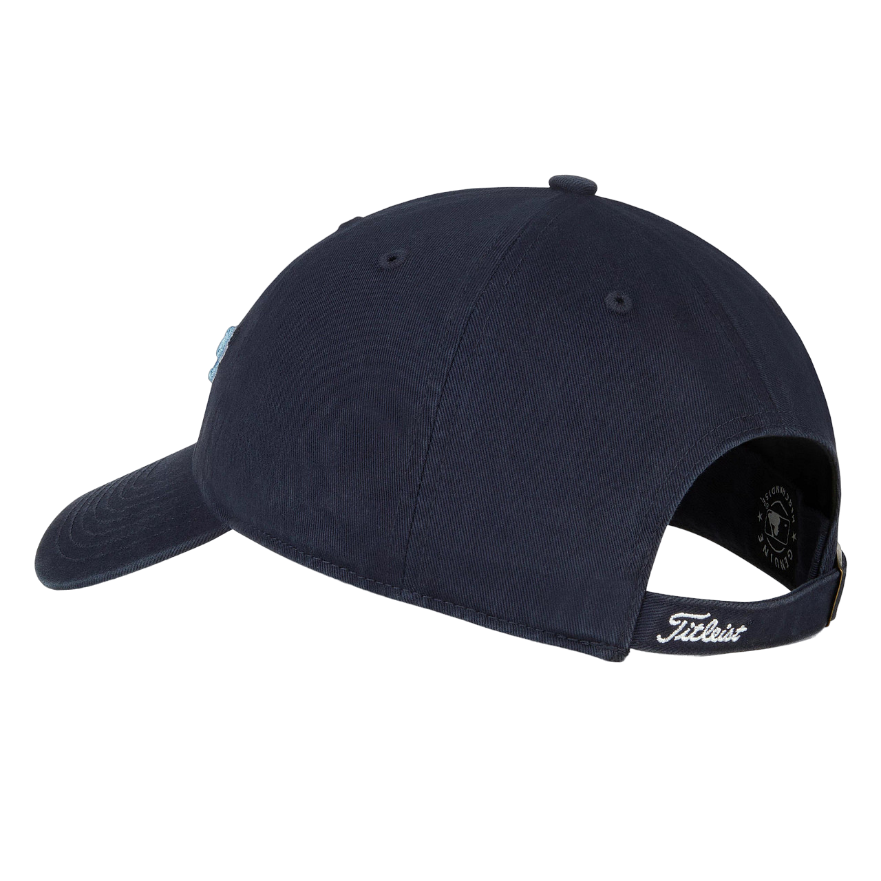 MLB Clean Up Hat - Rays