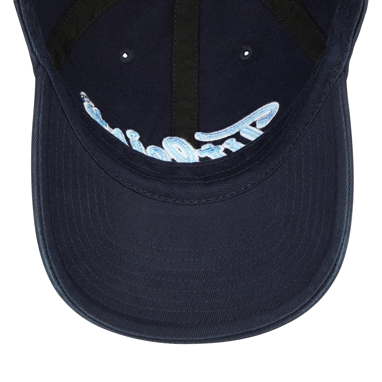 MLB Clean Up Hat - Rays