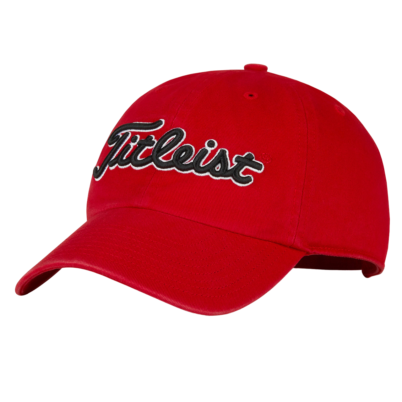 MLB Clean Up Hat - Reds