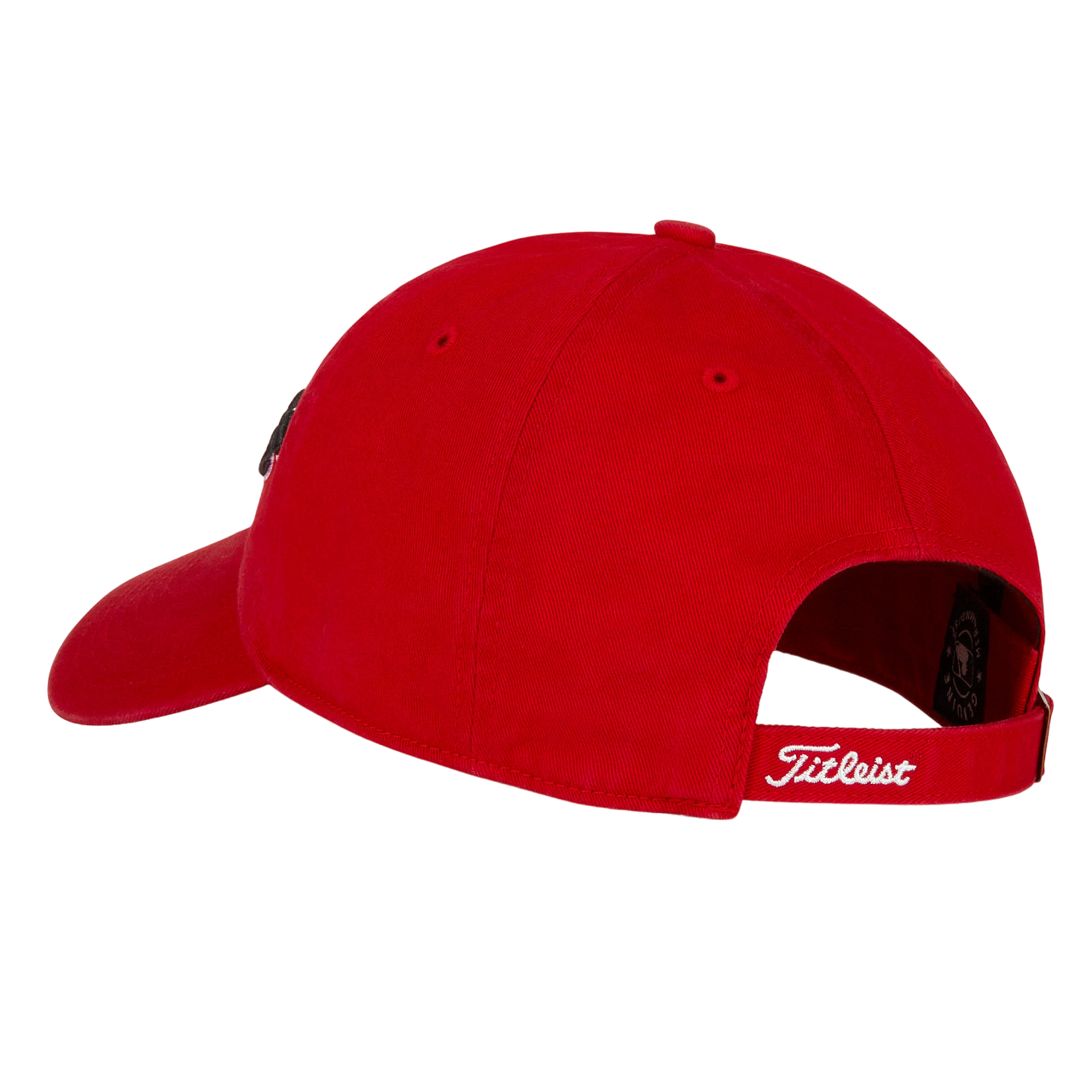 MLB Clean Up Hat - Reds