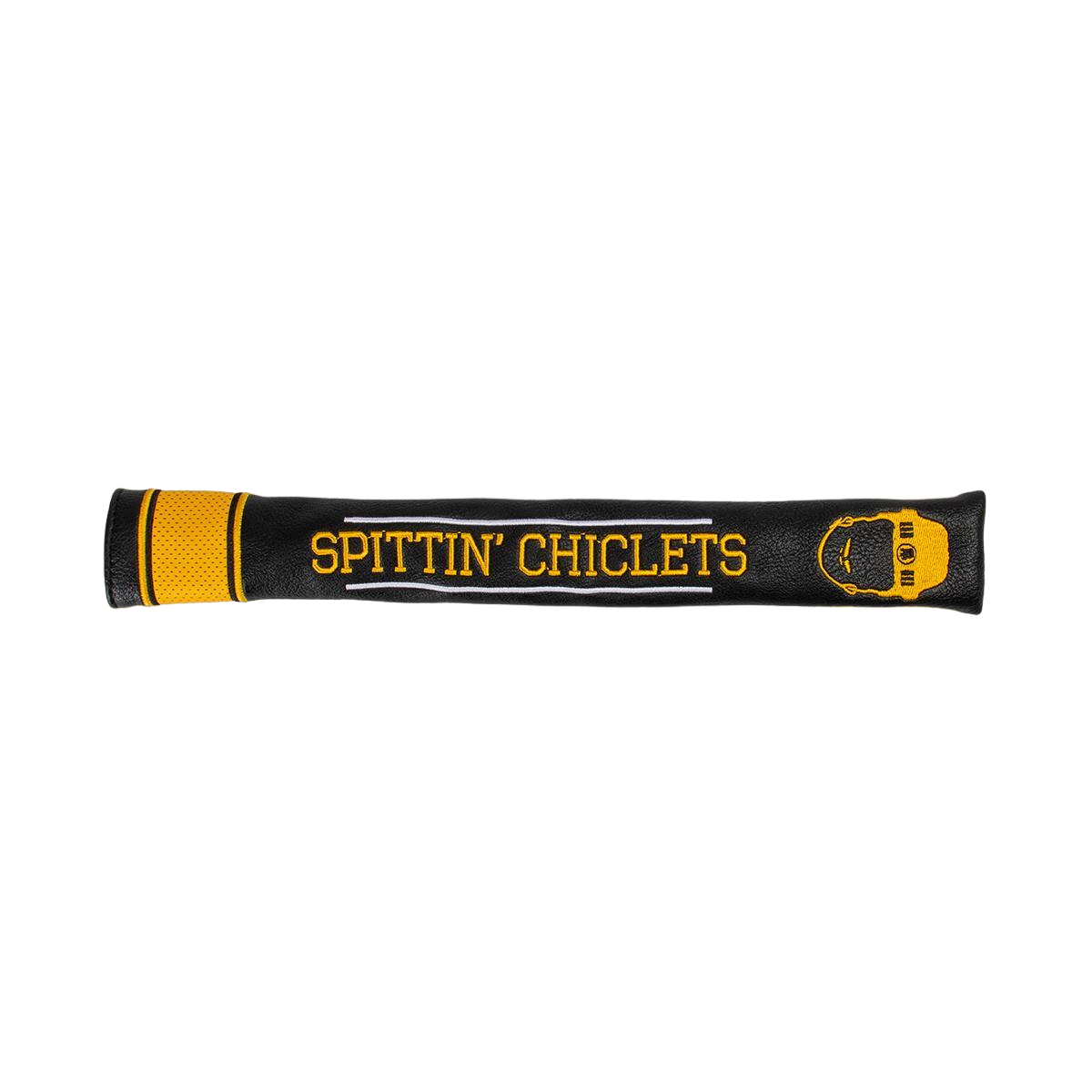 Spittin' Chiclets Alignment Headcover