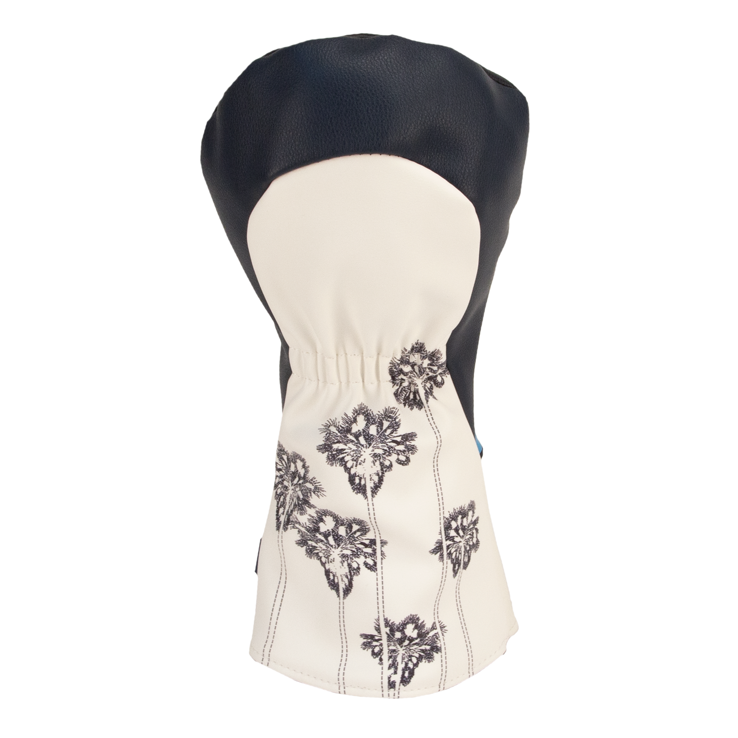 California Driver Headcover