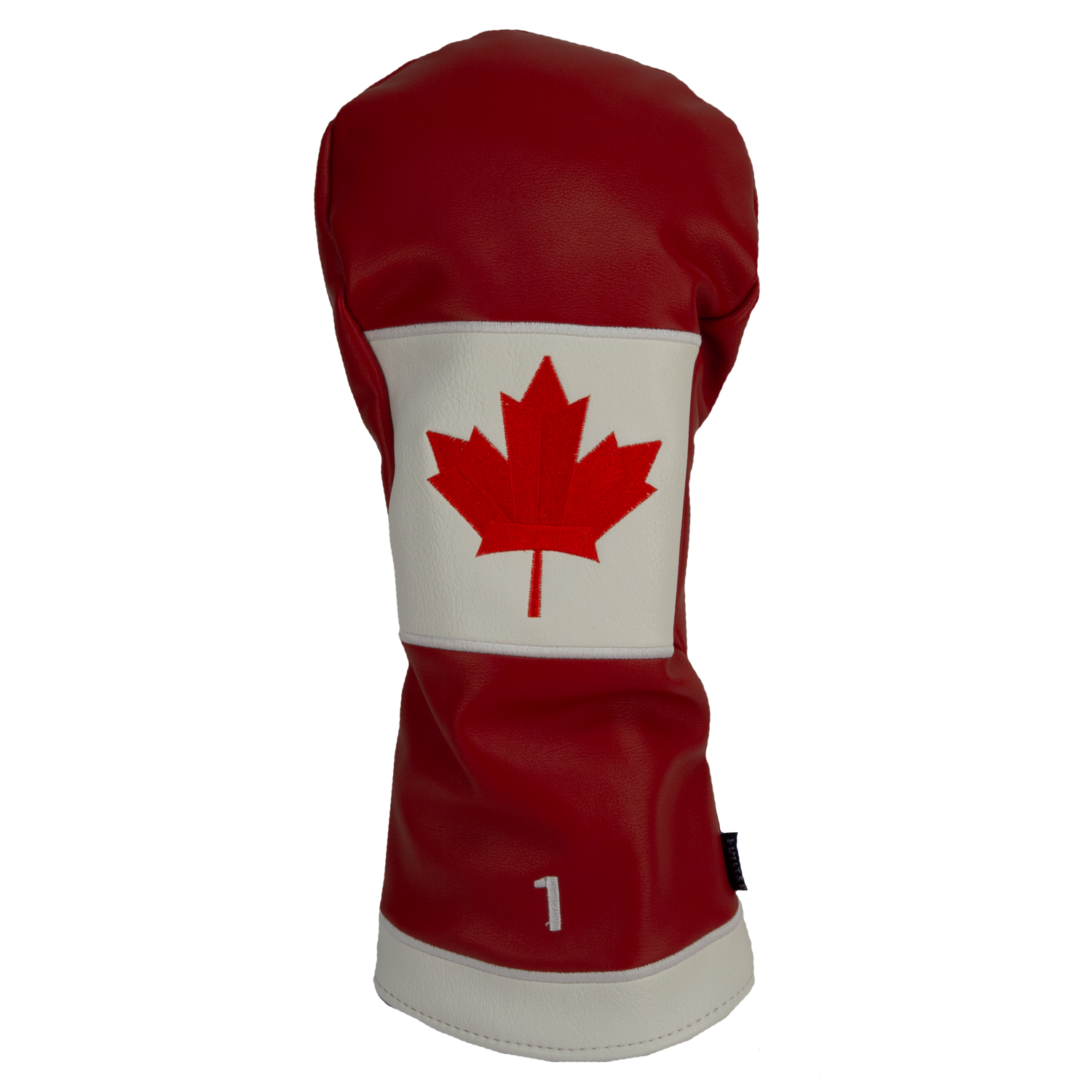 Canada Driver Headcover