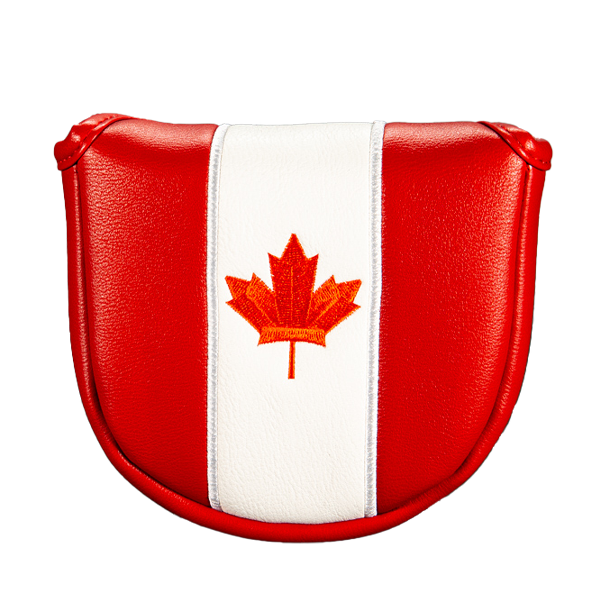 Canada Mallet Putter Cover