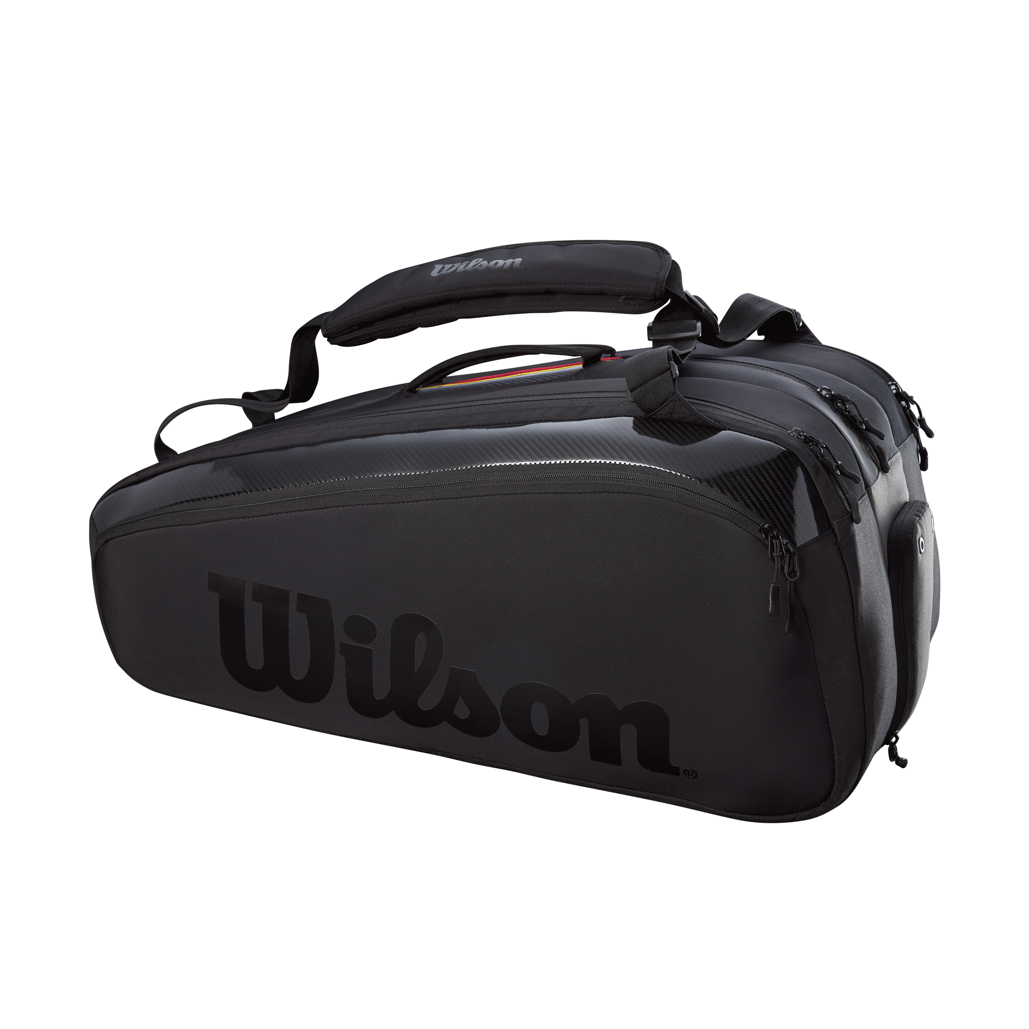 Super Tour Pro Staff 15 Pack 2021 Tennis Bag