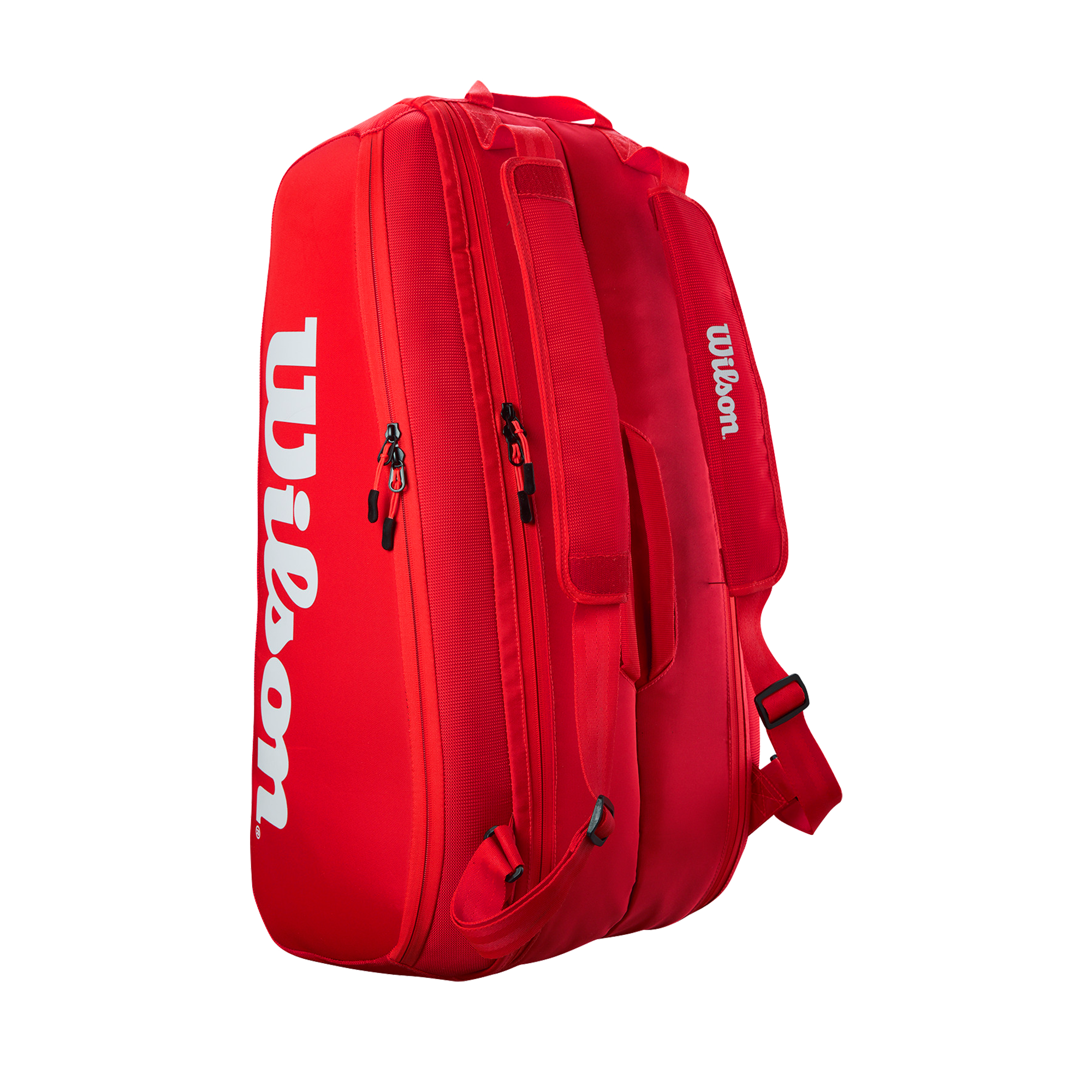 SUPER TOUR RED 9 PK 2021