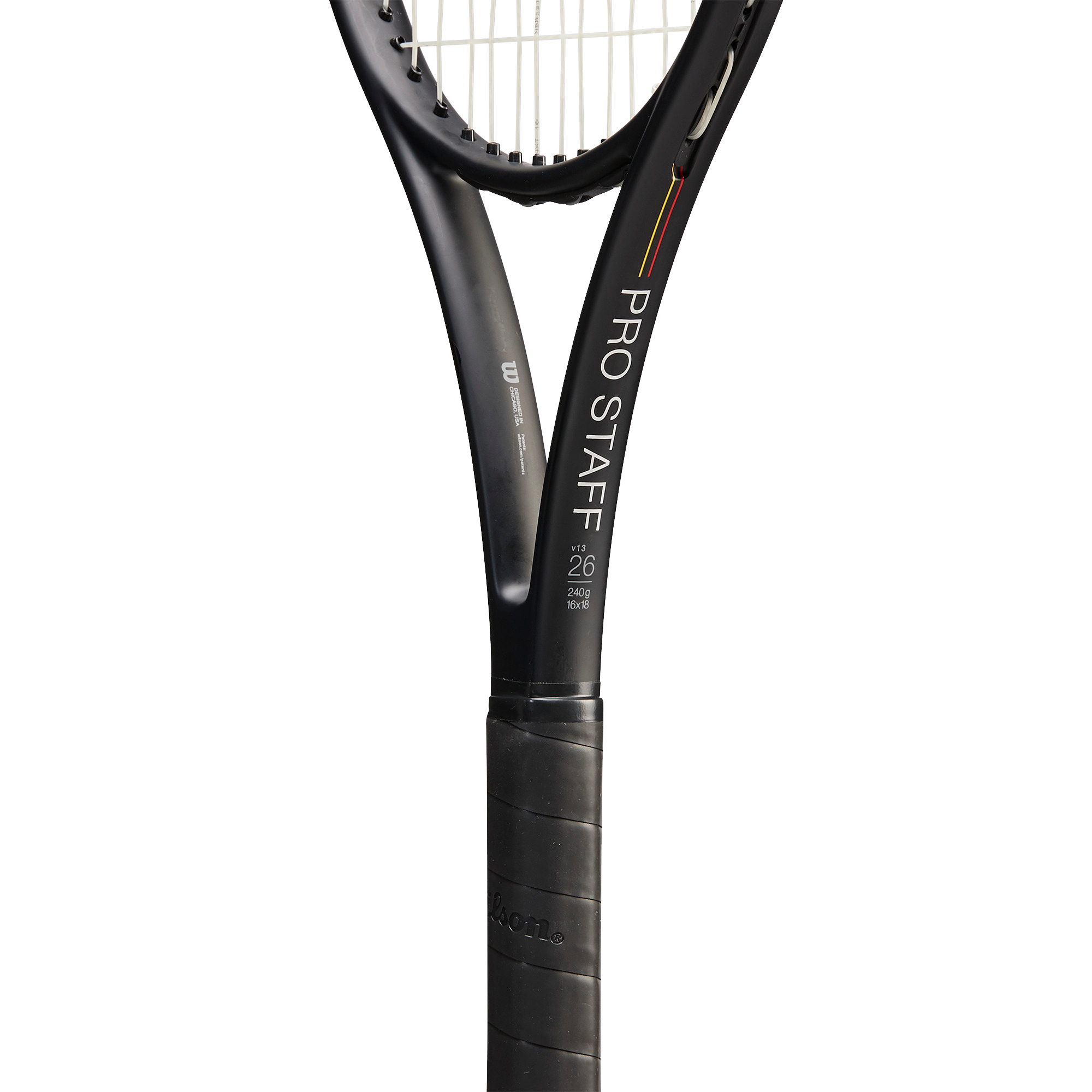 Pro Staff 26" Precision v13 Tennis Racquet