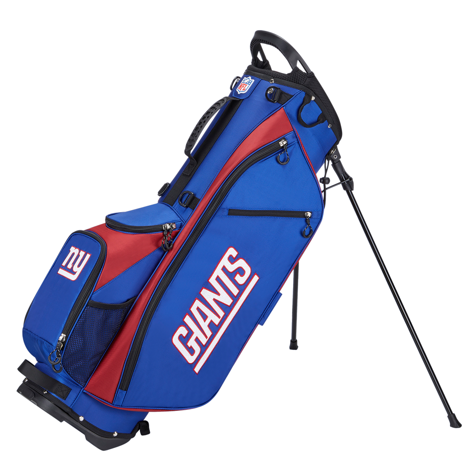 NFL Stand Bag - New York Giants