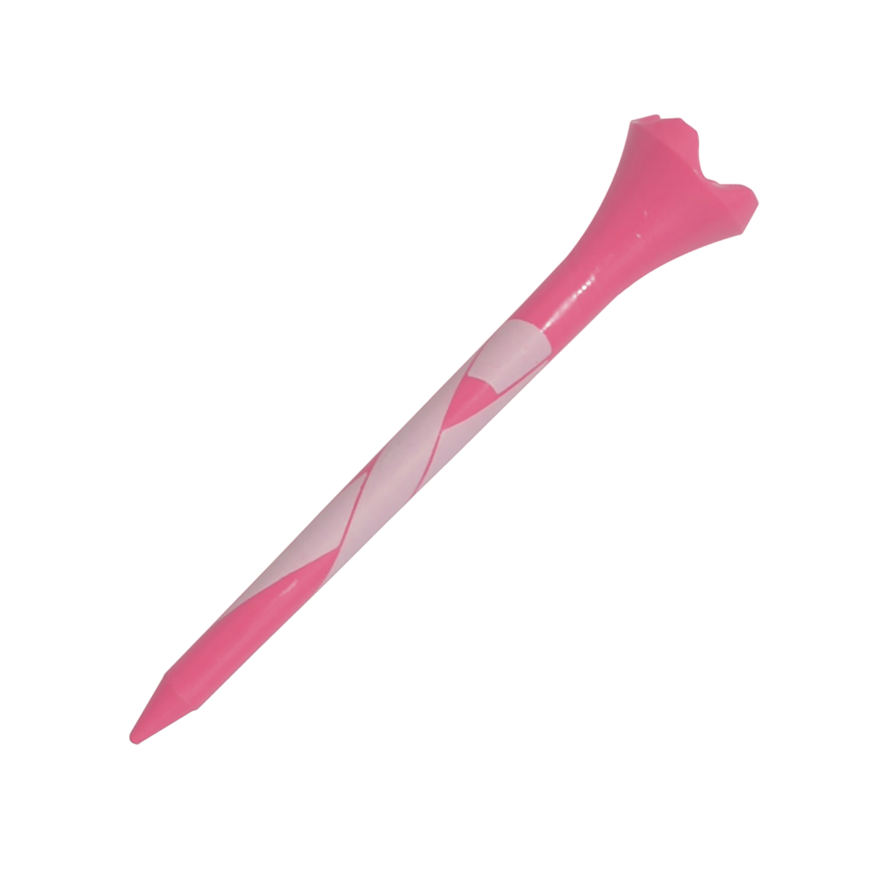 Evolution Breast Cancer 2-3/4" Tee 30-Pack