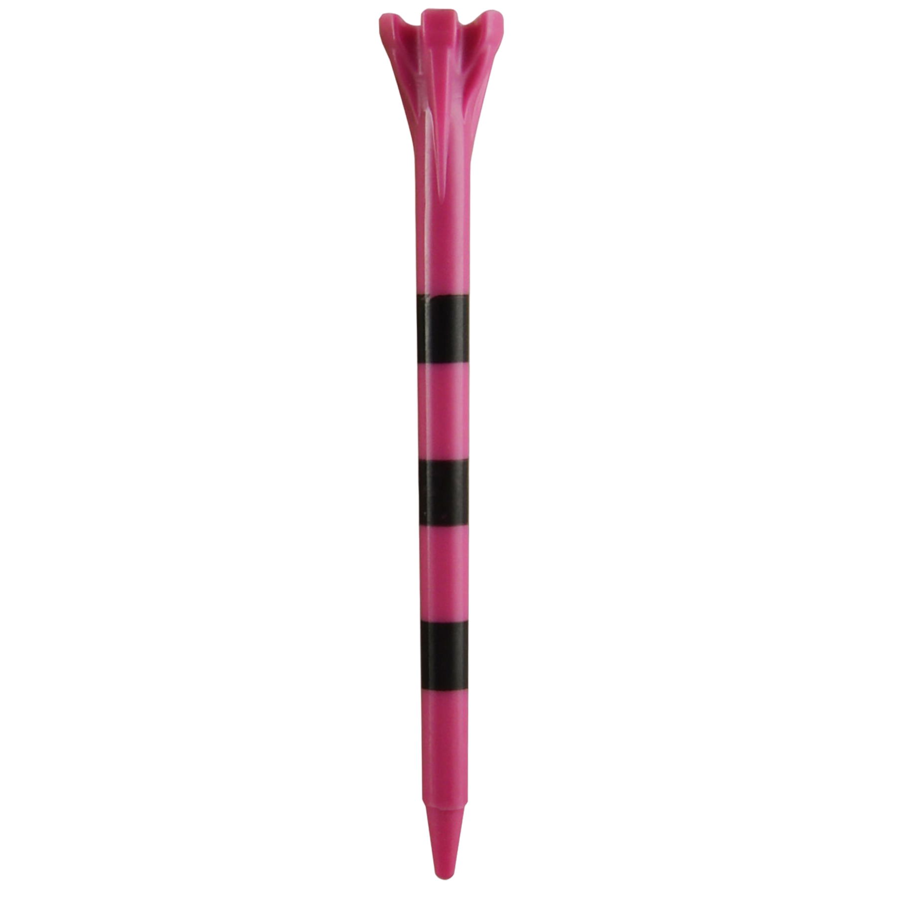 My Hite 2-3/4" Fly Tee Citrus Mix 30-Pack