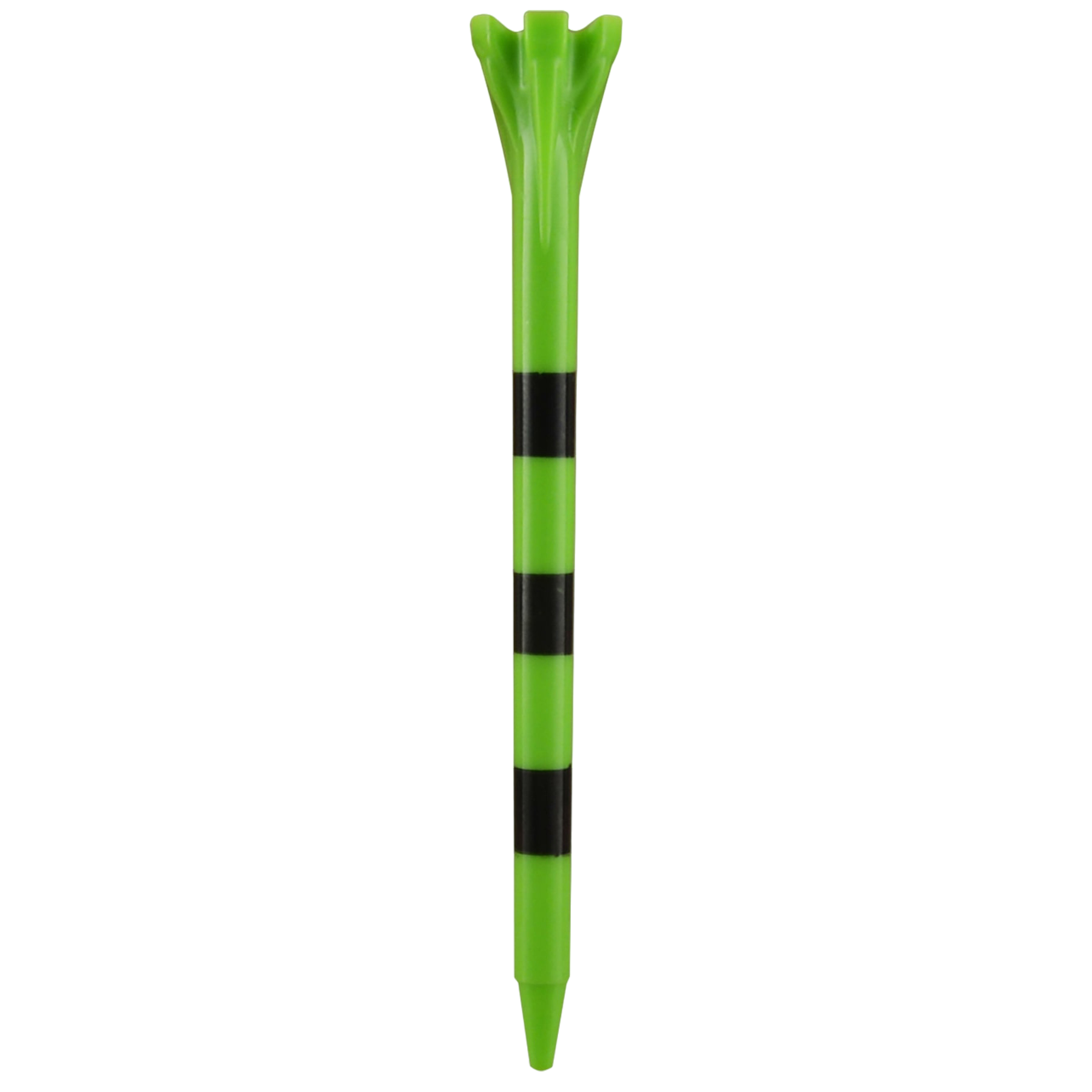 My Hite 2-3/4" Fly Tee Citrus Mix 30-Pack