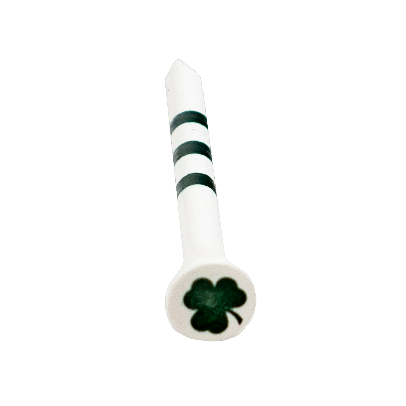 Shamrock 3-1/4" Tees 45-Pack