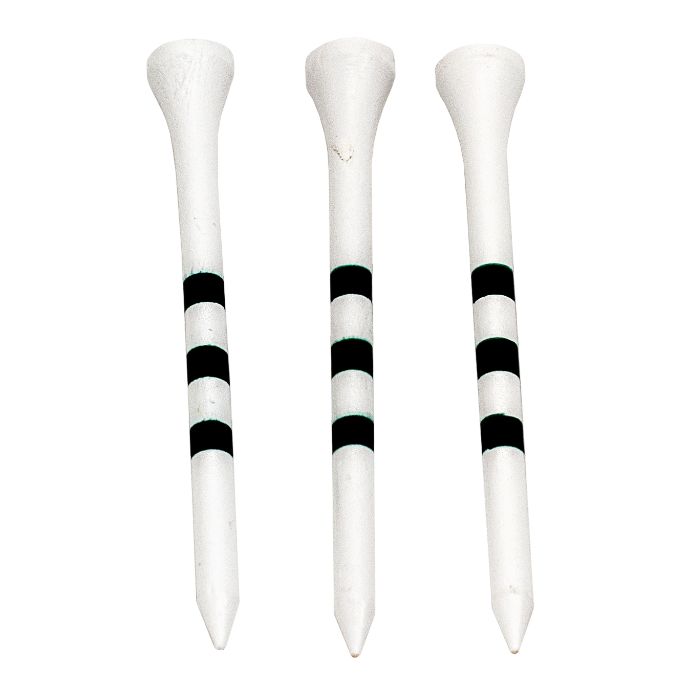 Shamrock 3-1/4" Tees 45-Pack