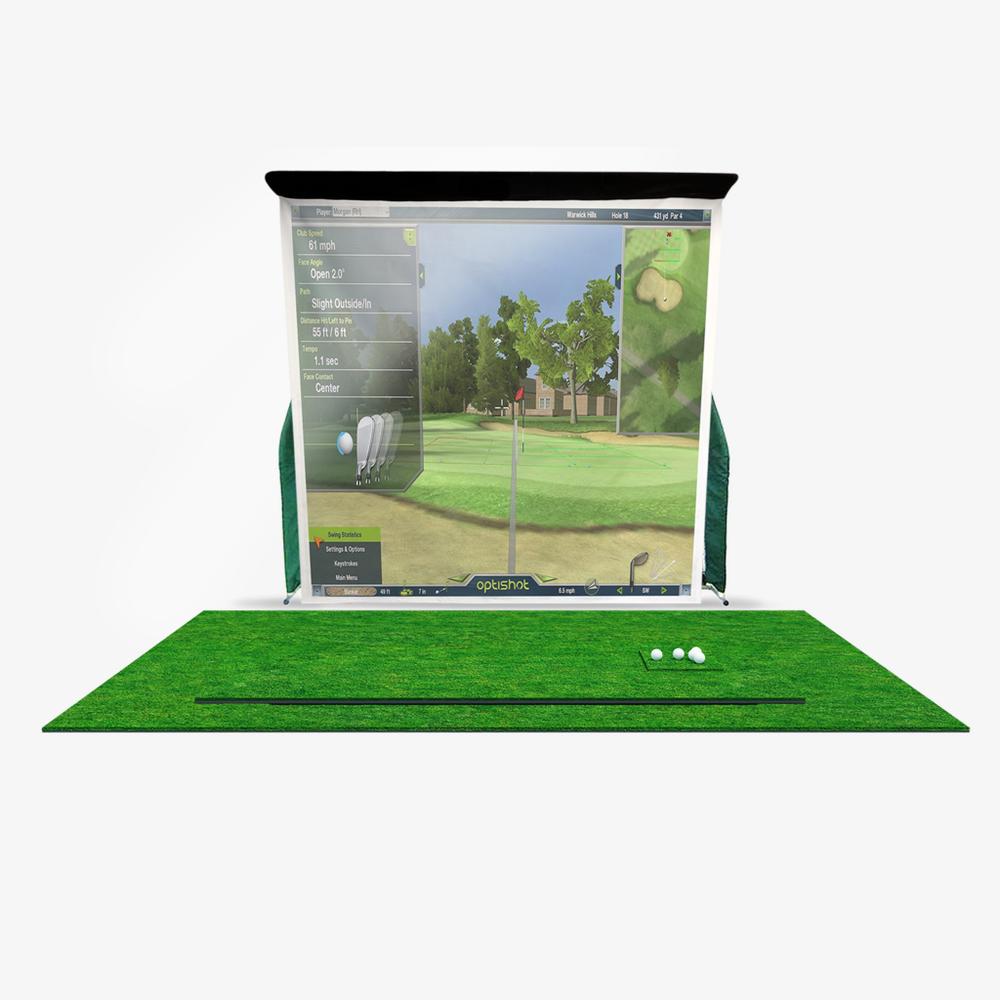 Golf In a Box 3