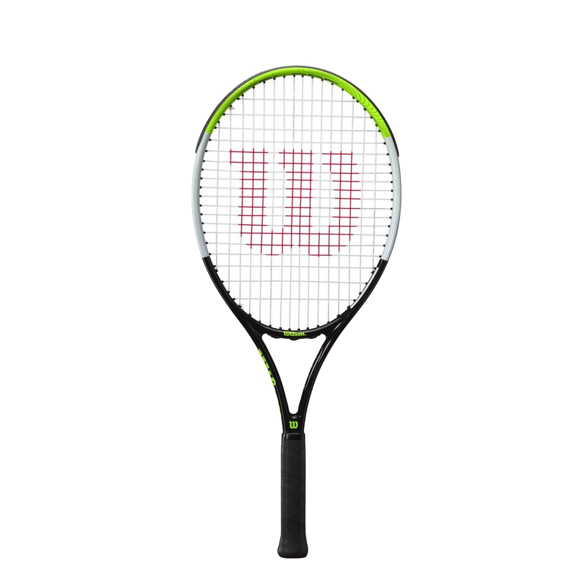 Wilson Blade Feel 25 2021 Junior Tennis Racquet | PGA TOUR Superstore