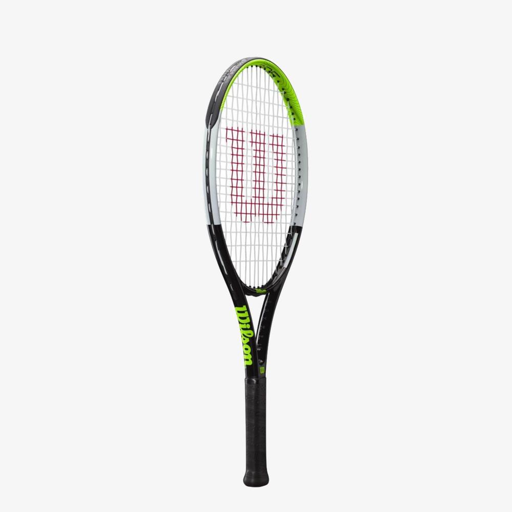 Blade Feel 25 2021 Junior Tennis Racquet