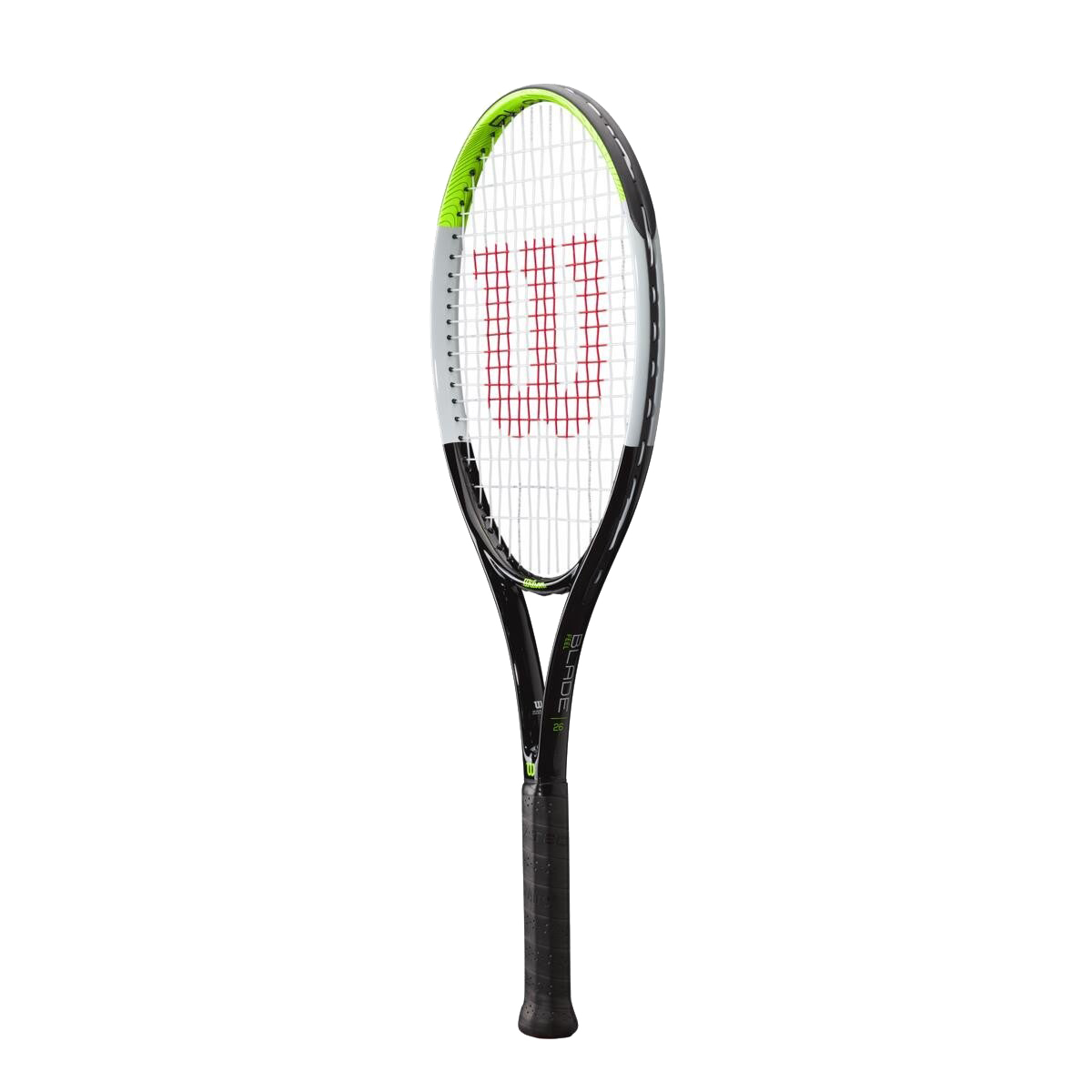 Wilson Blade Feel 26 2021 Junior Tennis Racquet PGA TOUR Superstore