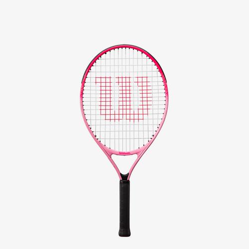 Burn Pink 23 Junior Tennis Racquet 2021