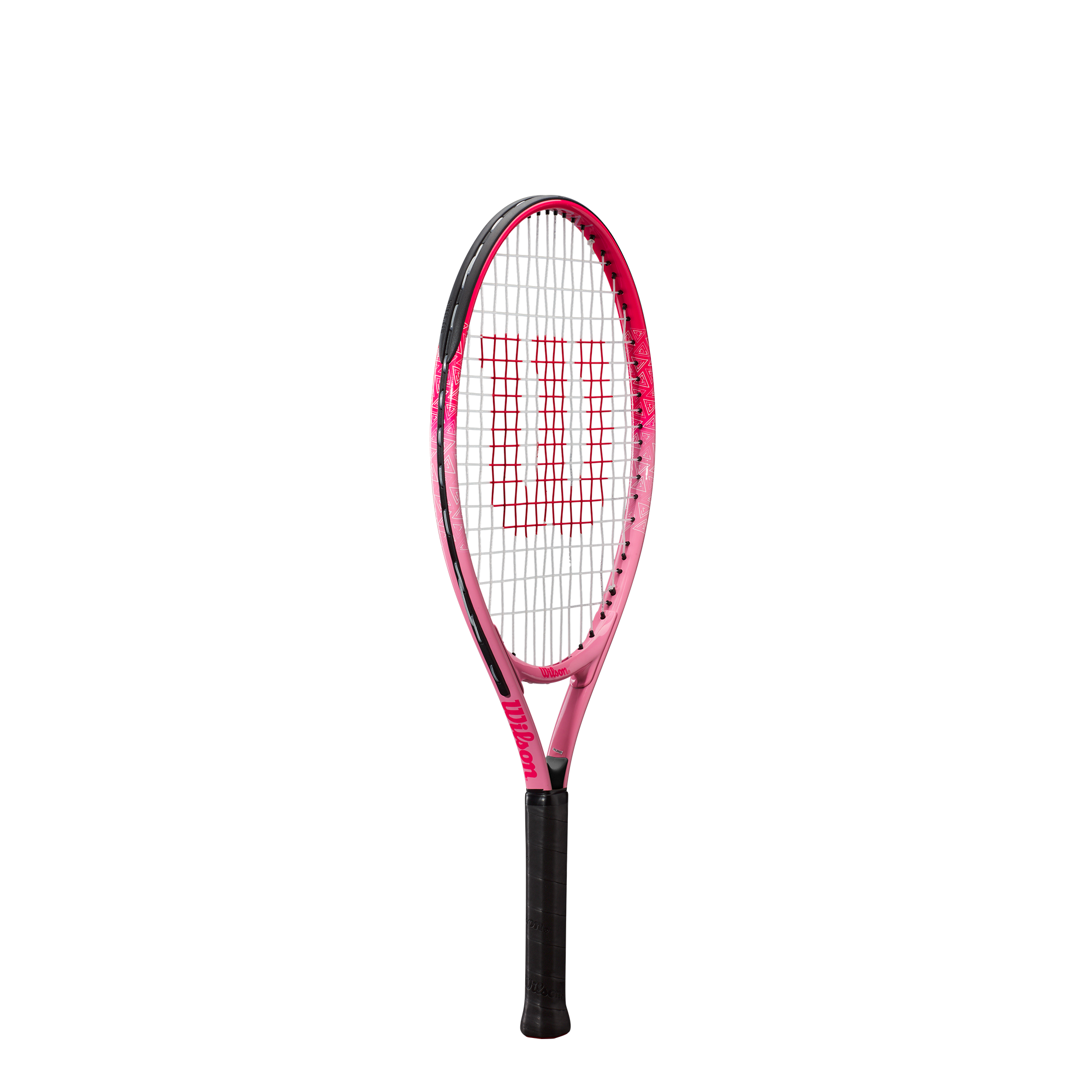 Burn Pink 23 Junior Tennis Racquet 2021