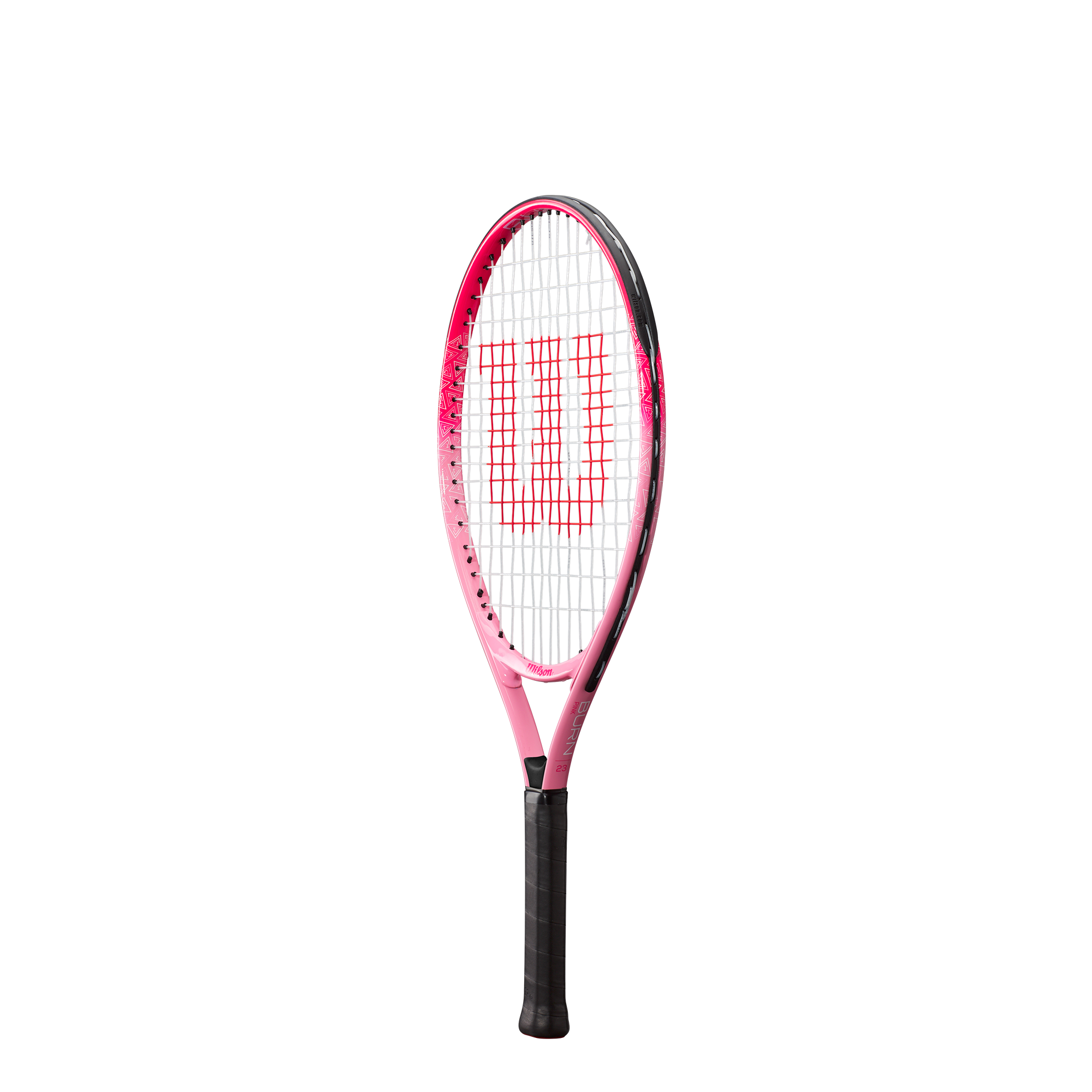 Burn Pink 23 Junior Tennis Racquet 2021