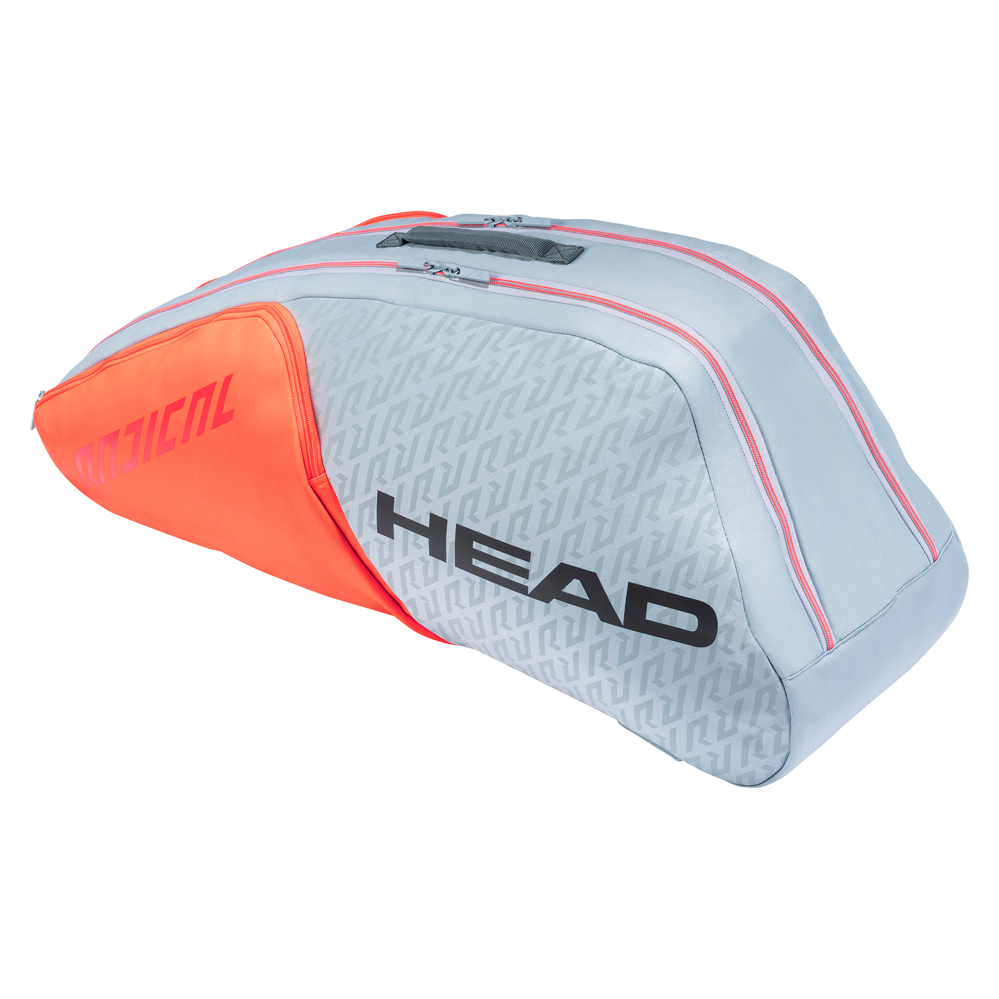 Radical 6R Combi 2021 Tennis Racquet Bag