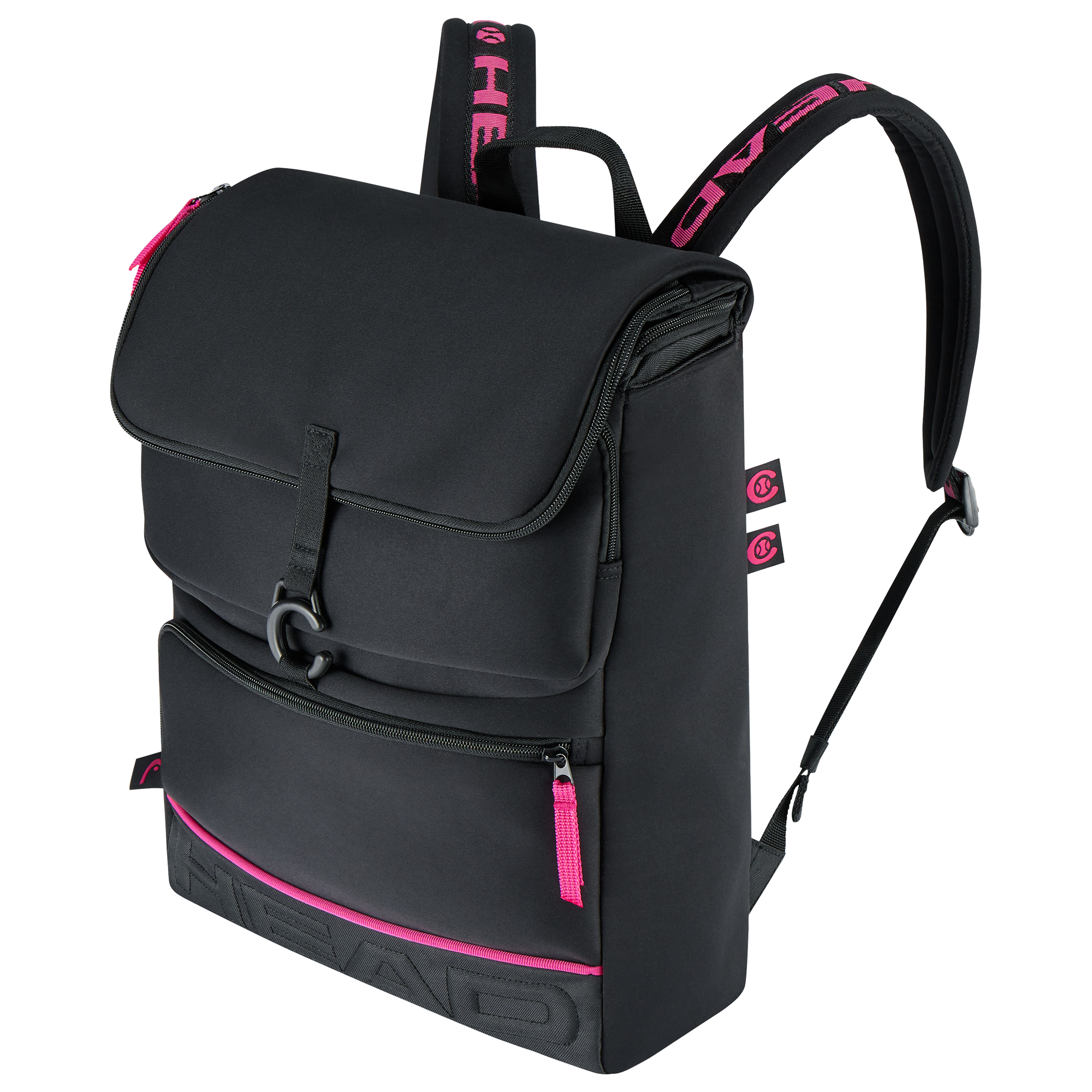 COCO BACKPACK 2021 BK/PK