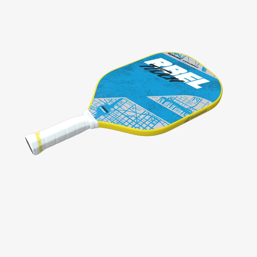 RBEL Touch Pickleball Paddle