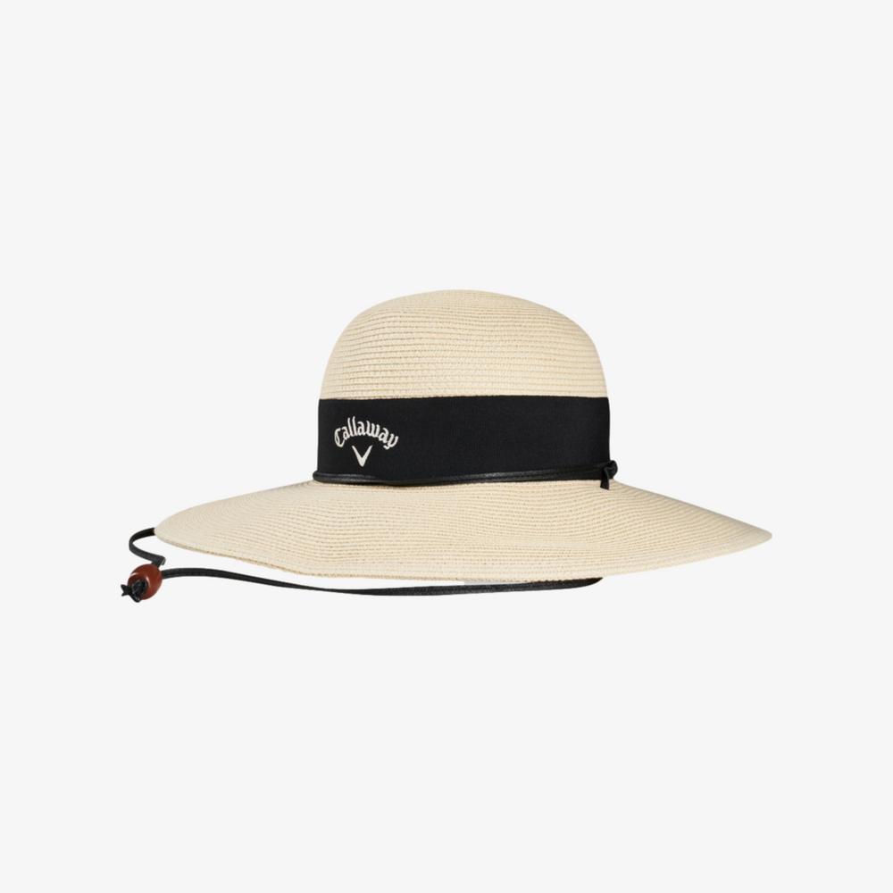 Women's Straw Sun Hat 22