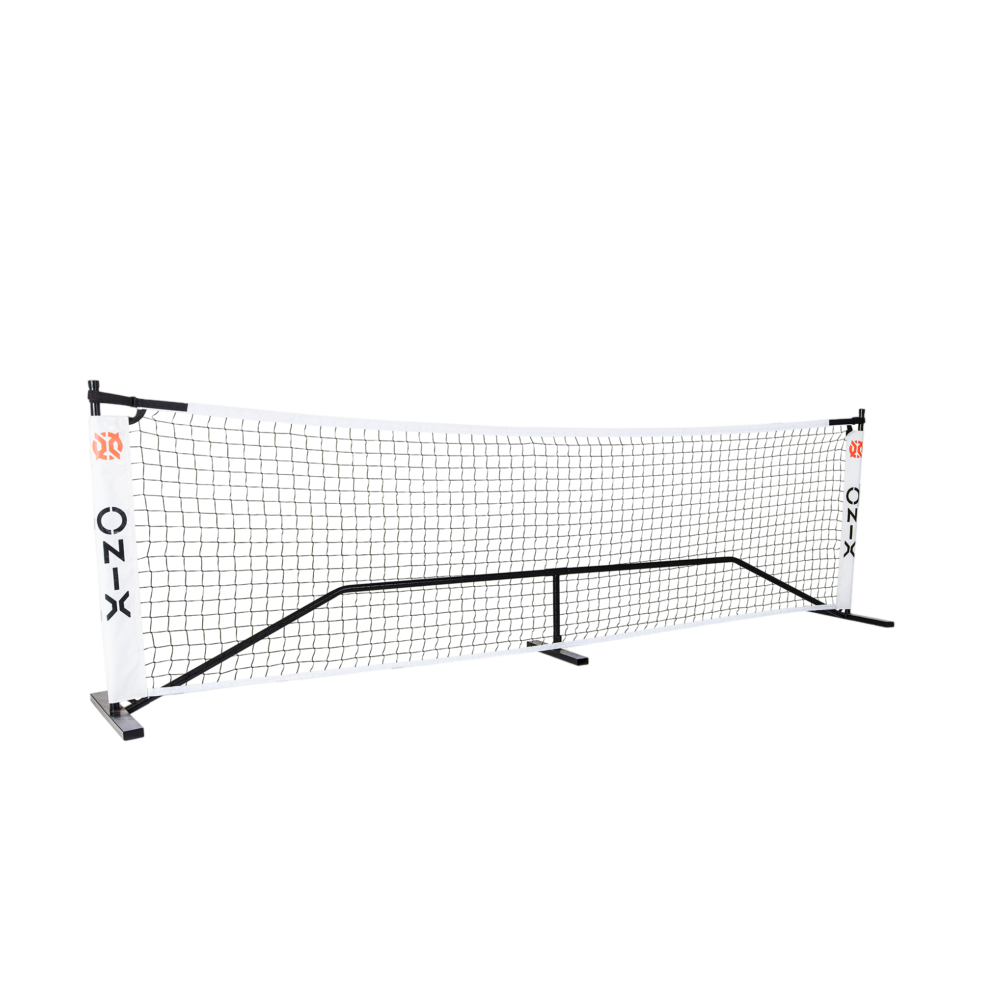 Pickleball 2-in-1 Portable Net