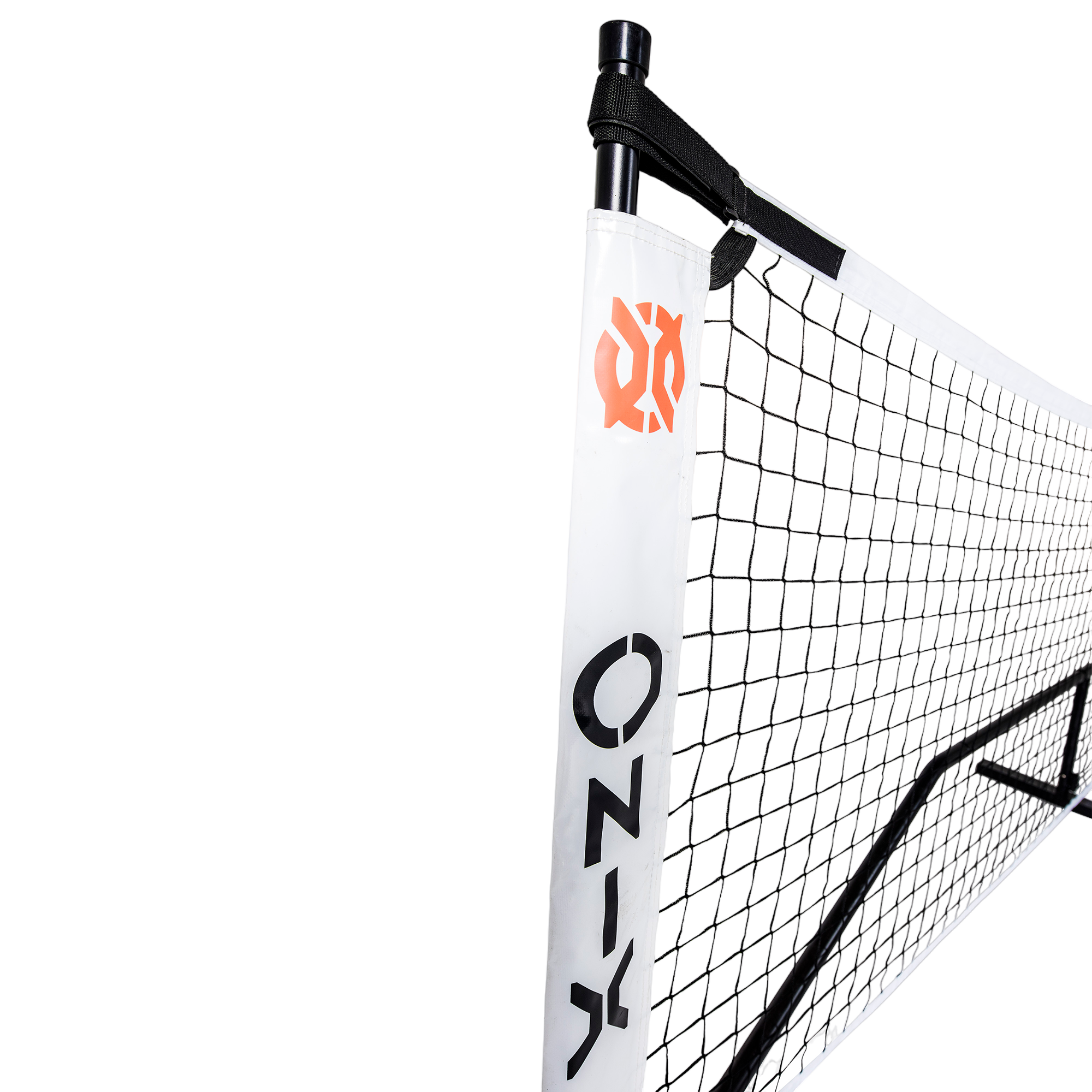 Pickleball 2-in-1 Portable Net