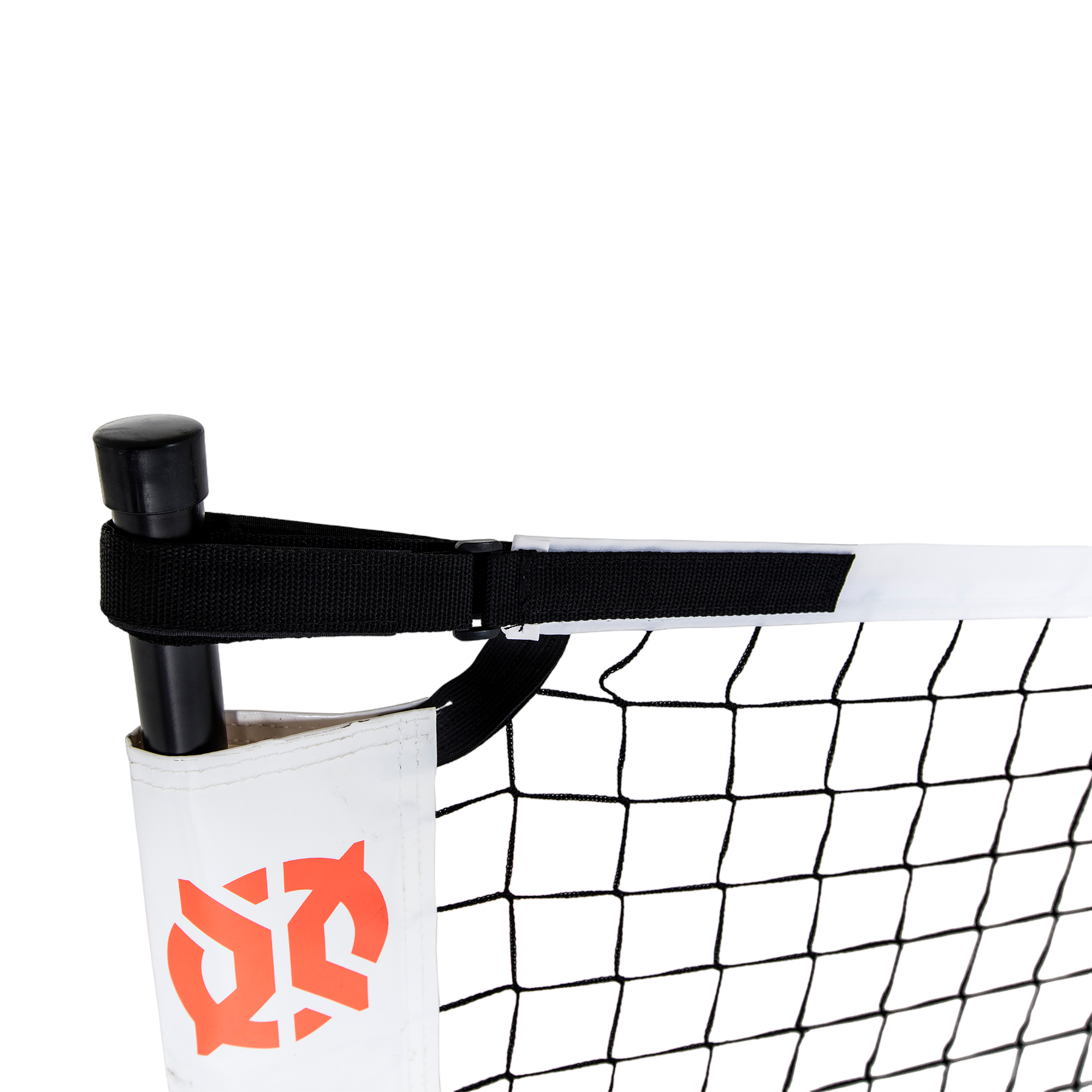 Pickleball 2-in-1 Portable Net