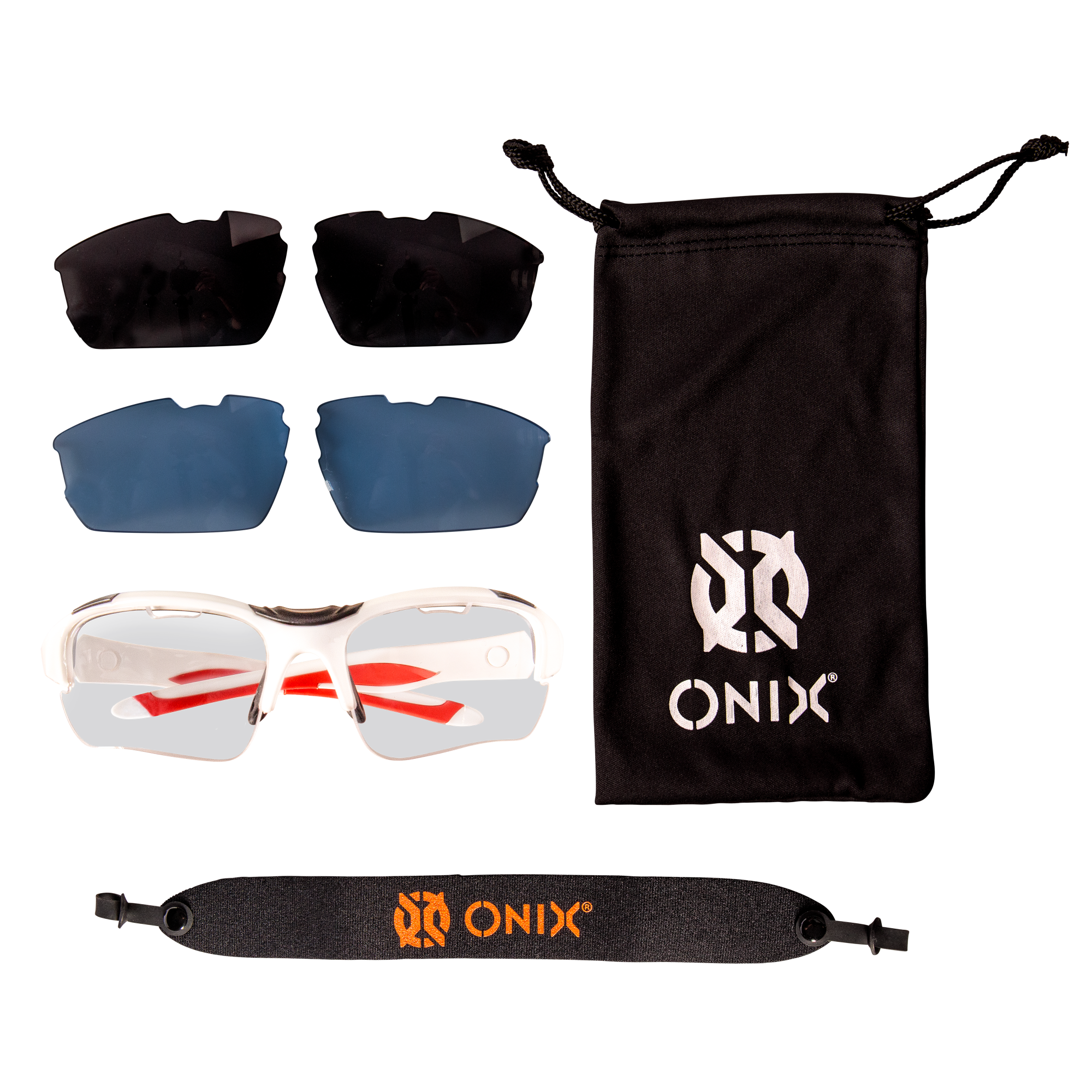 Pickleball Falcon Eyewear