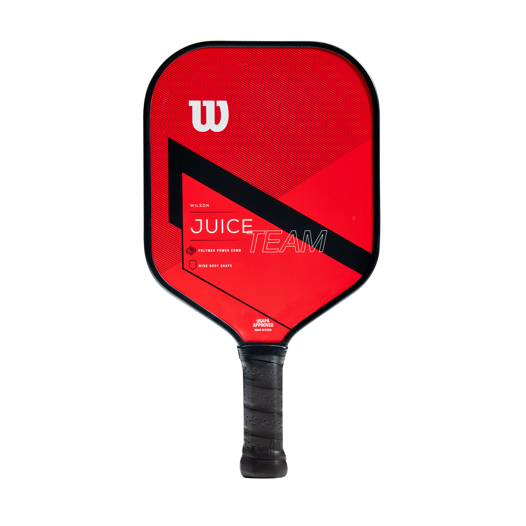 Wilson Juice Team Pickleball Paddle | PGA TOUR Superstore