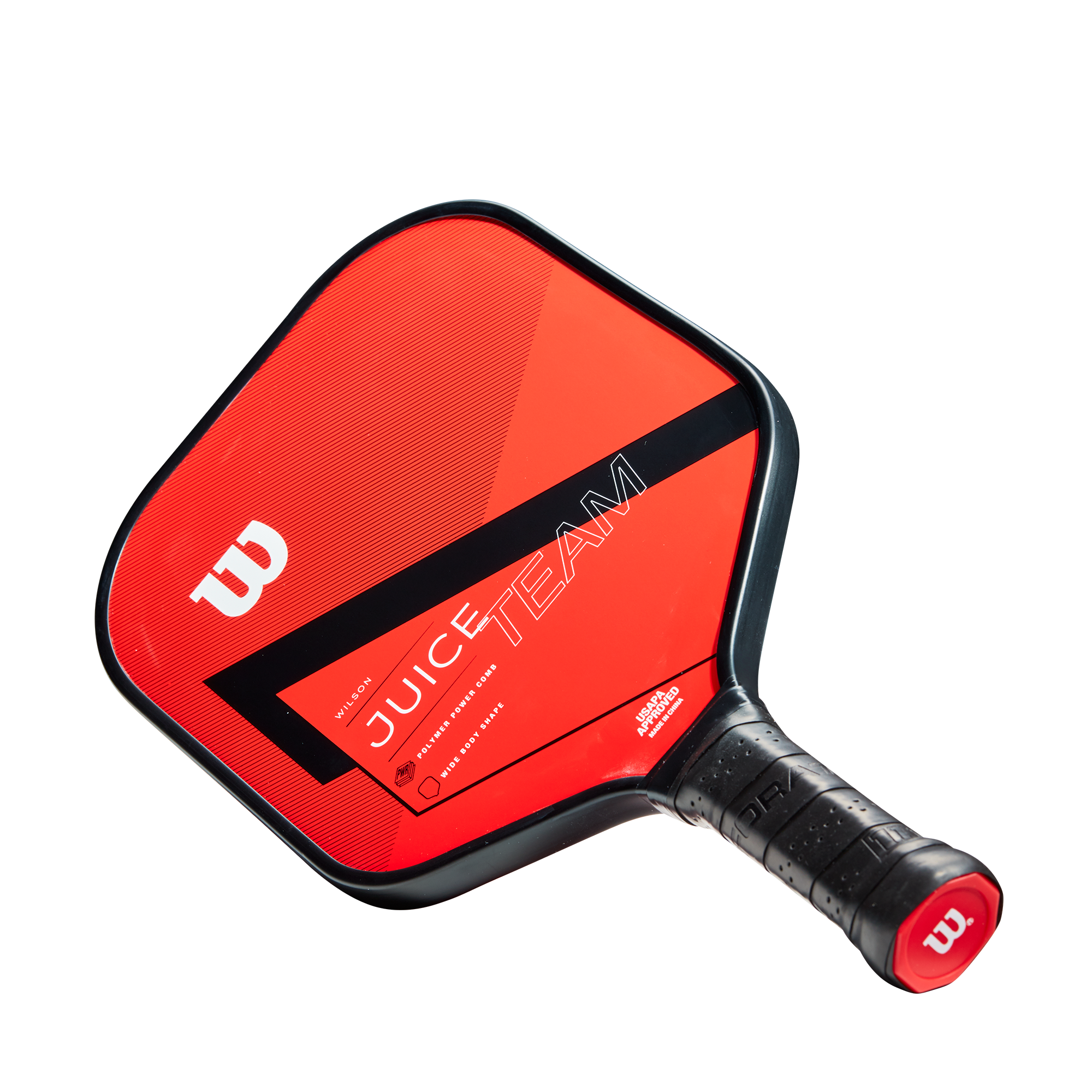 Wilson Juice Team Pickleball Paddle | PGA TOUR Superstore