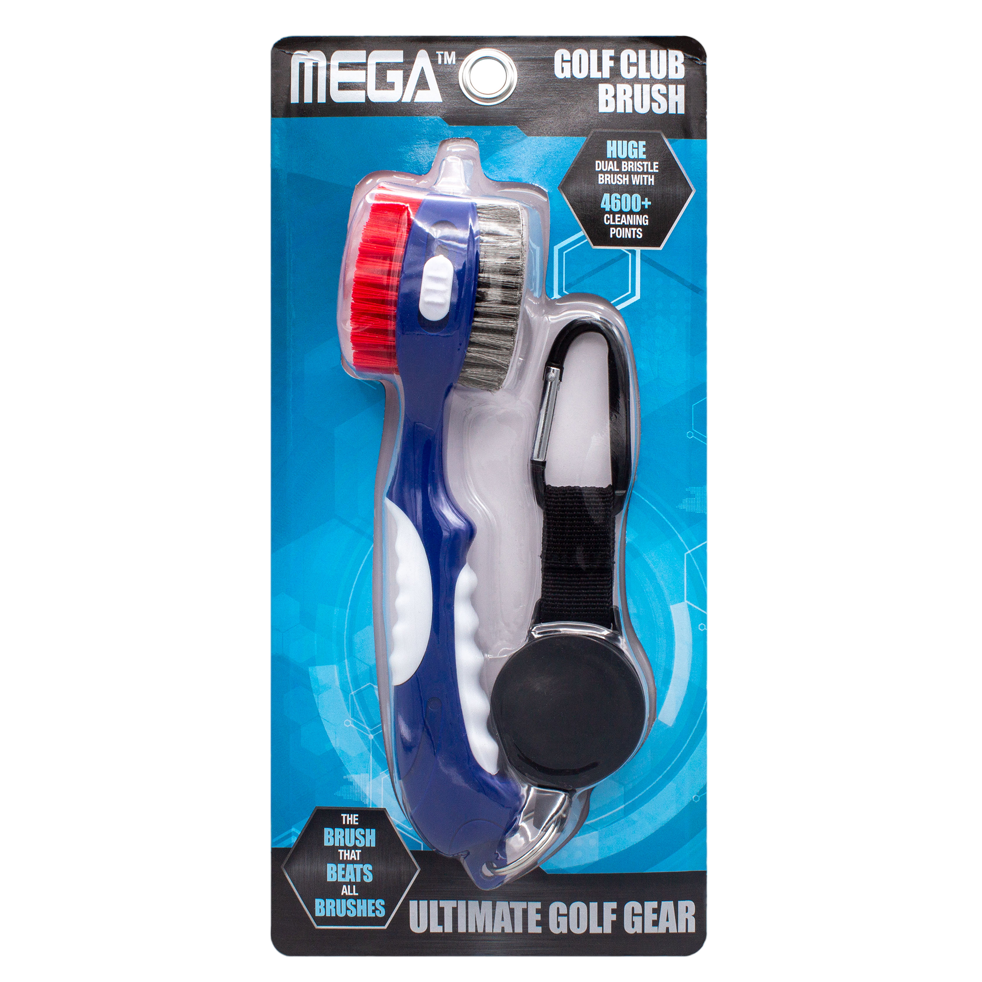 Mega Brush