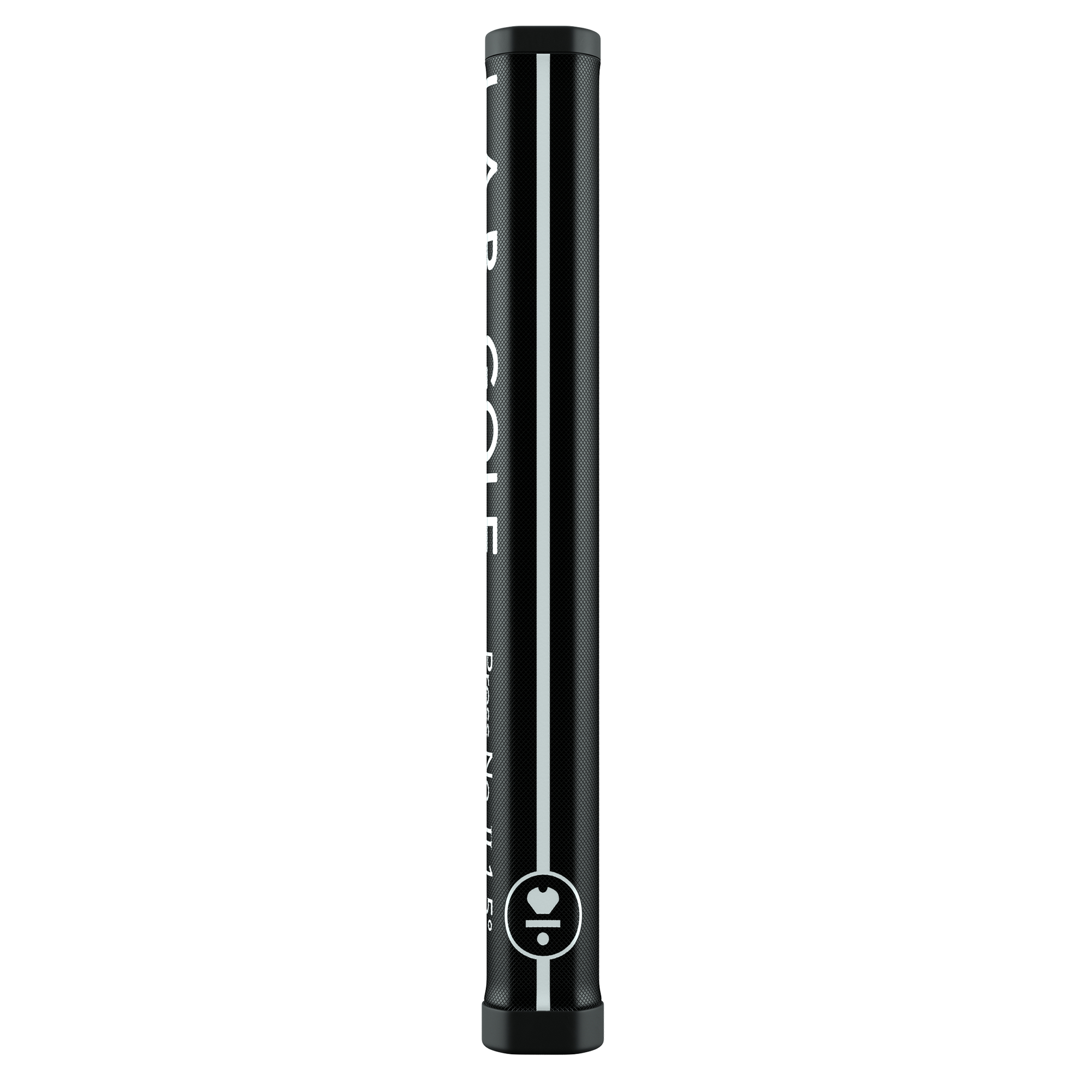 Press II 1.5° Putter Grip