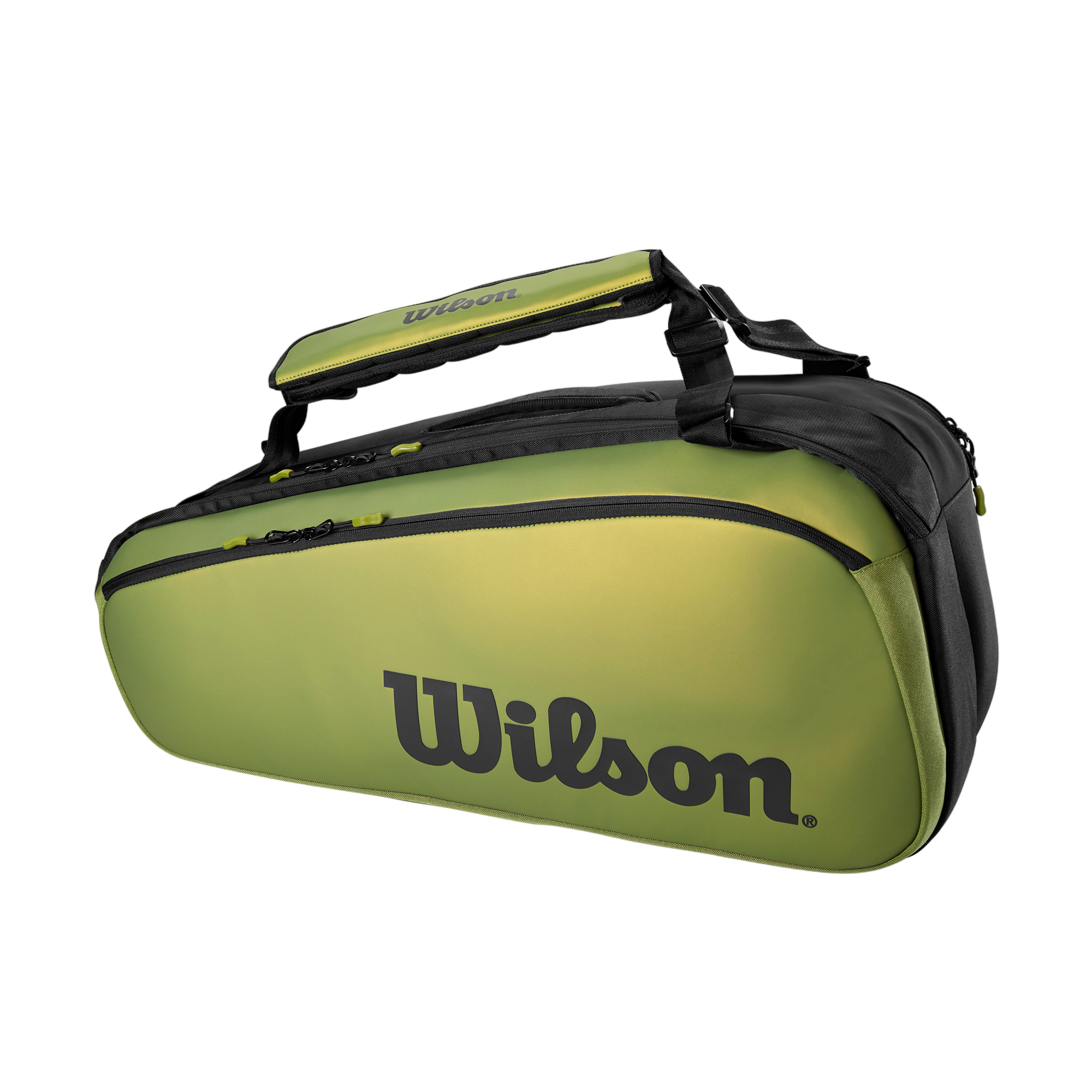 Blade Super Tour 12 Pack Tennis Bag 2021