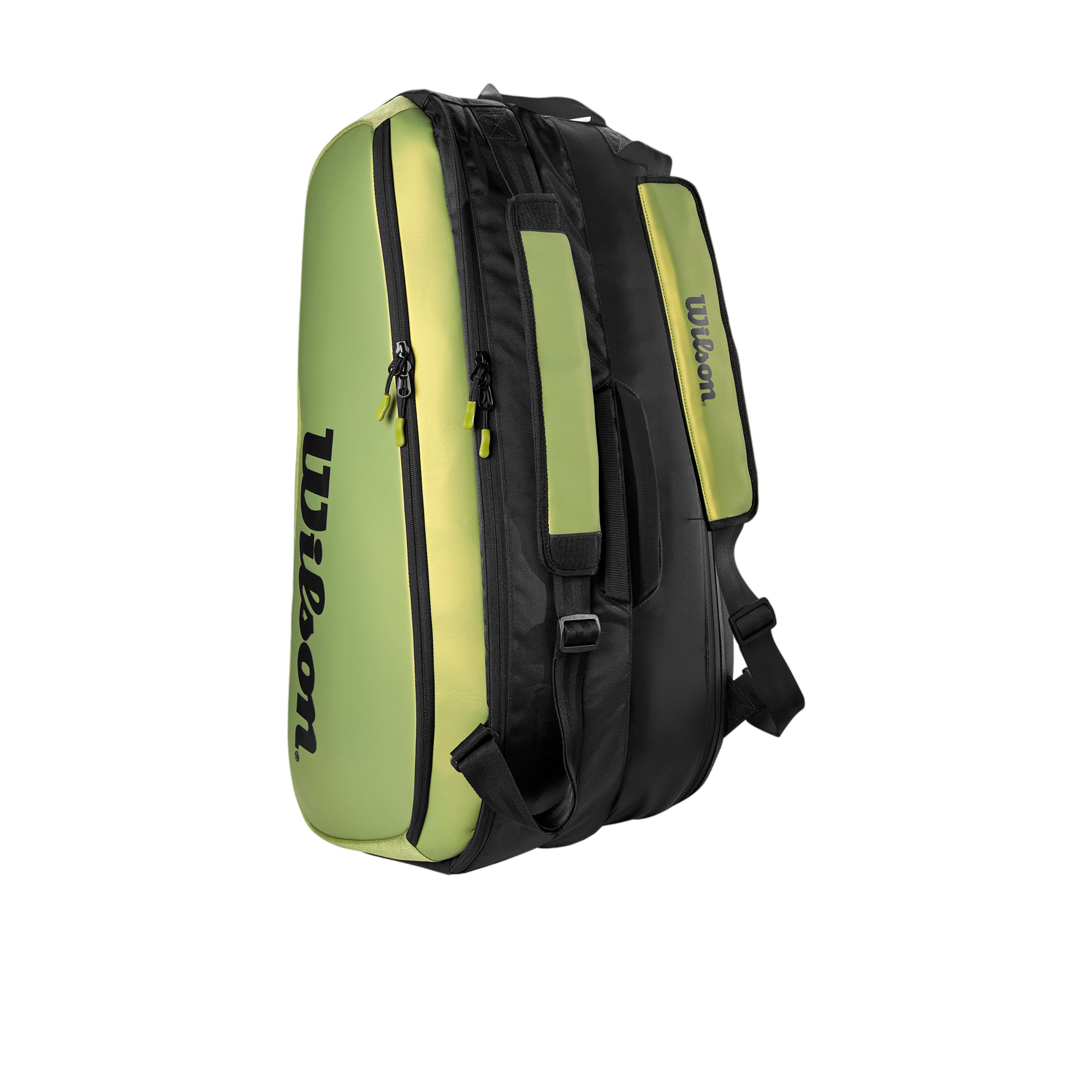 Wilson Blade Super Tour 12 Pack Tennis Bag 2021 | PGA TOUR
