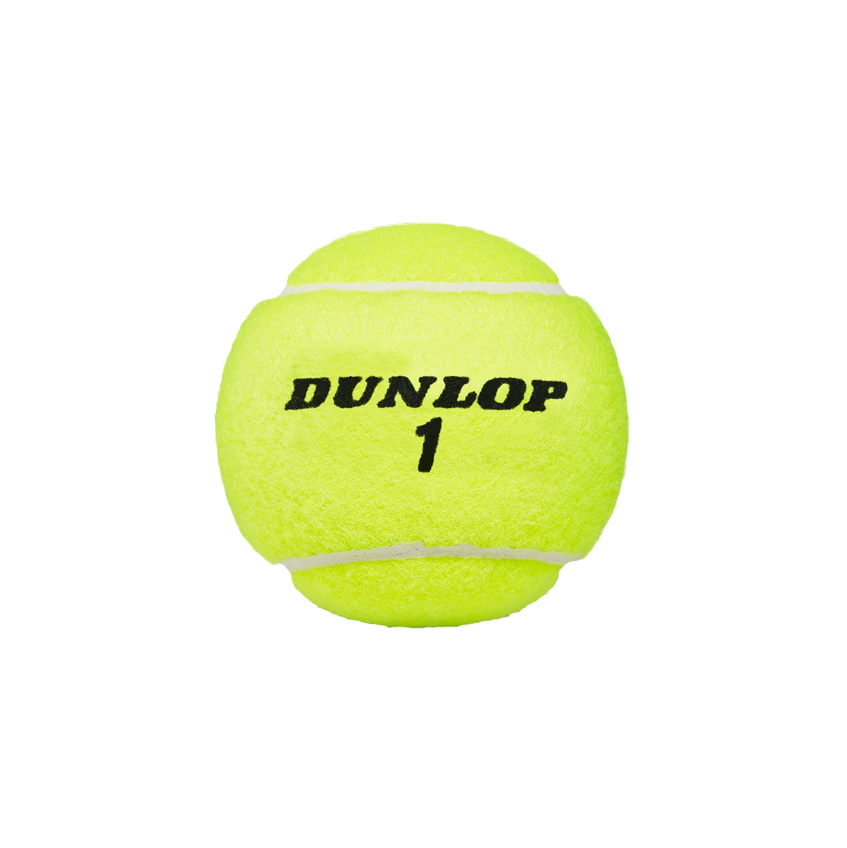 ATP Championship Extra Duty Single Can Tennis Balls