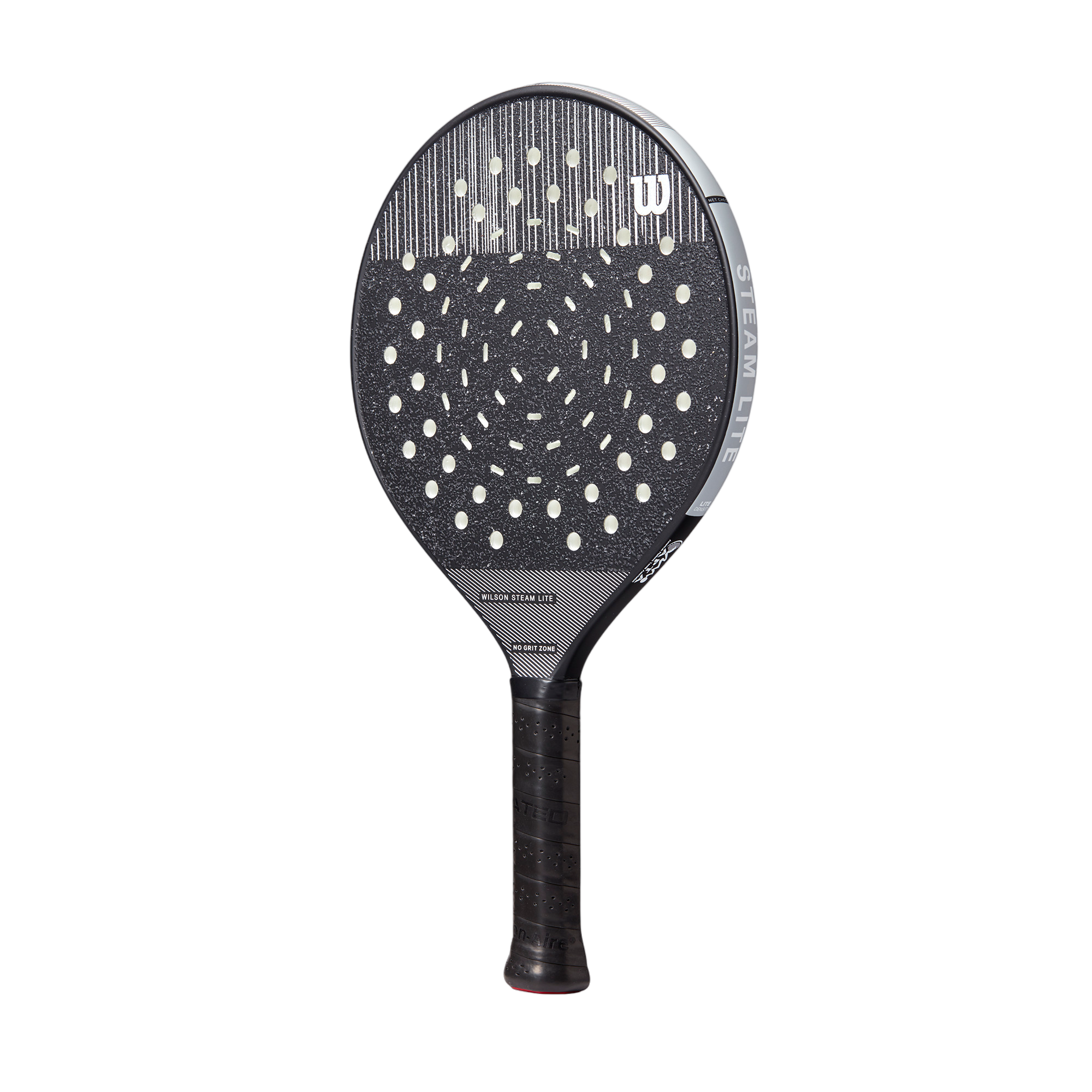 Steam Lite GRUUV v2 2021 Platform Tennis Paddle