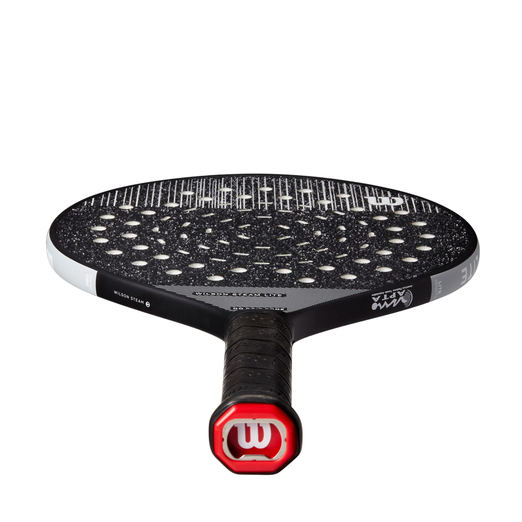 Steam Lite GRUUV v2 2021 Platform Tennis Paddle