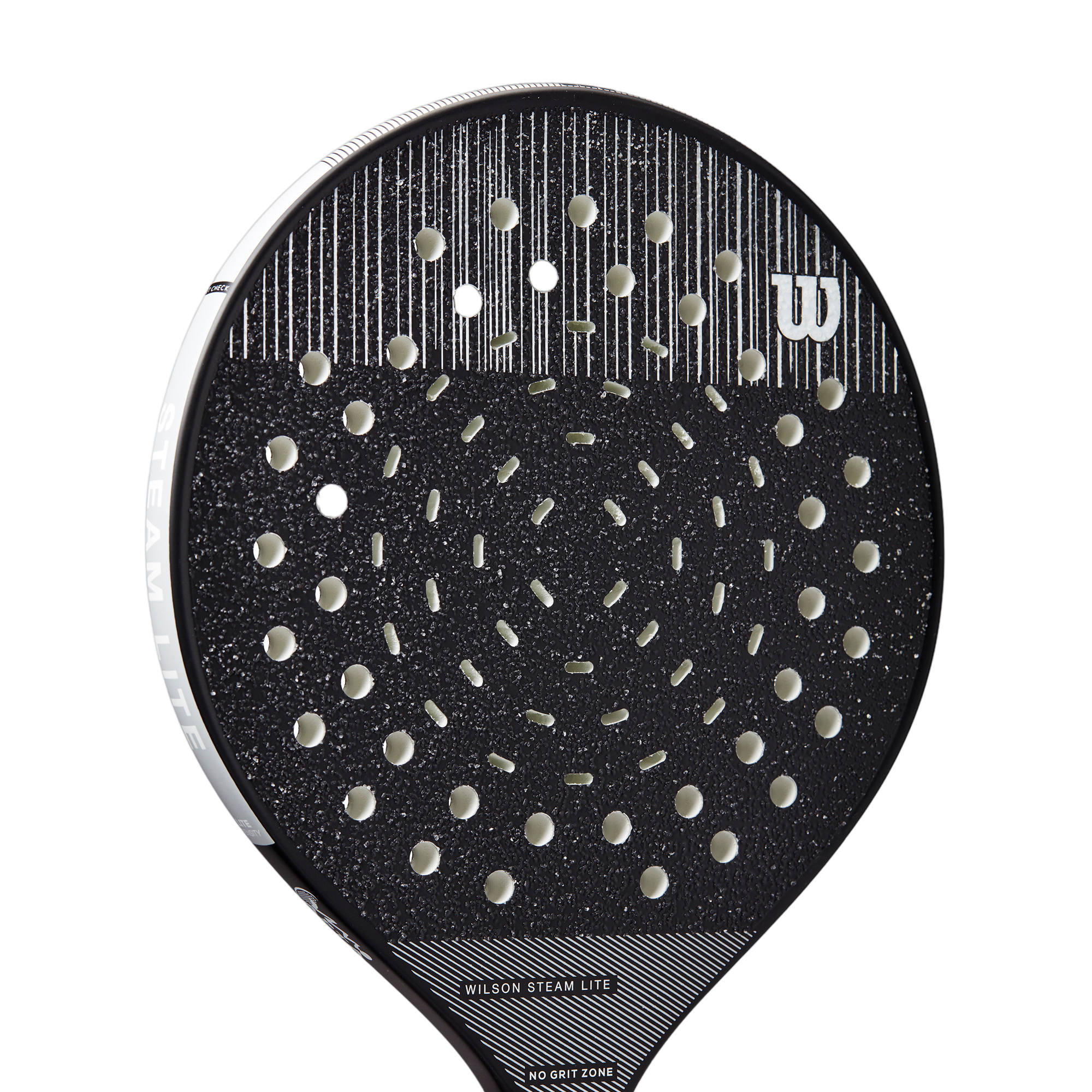 Steam Lite GRUUV v2 2021 Platform Tennis Paddle