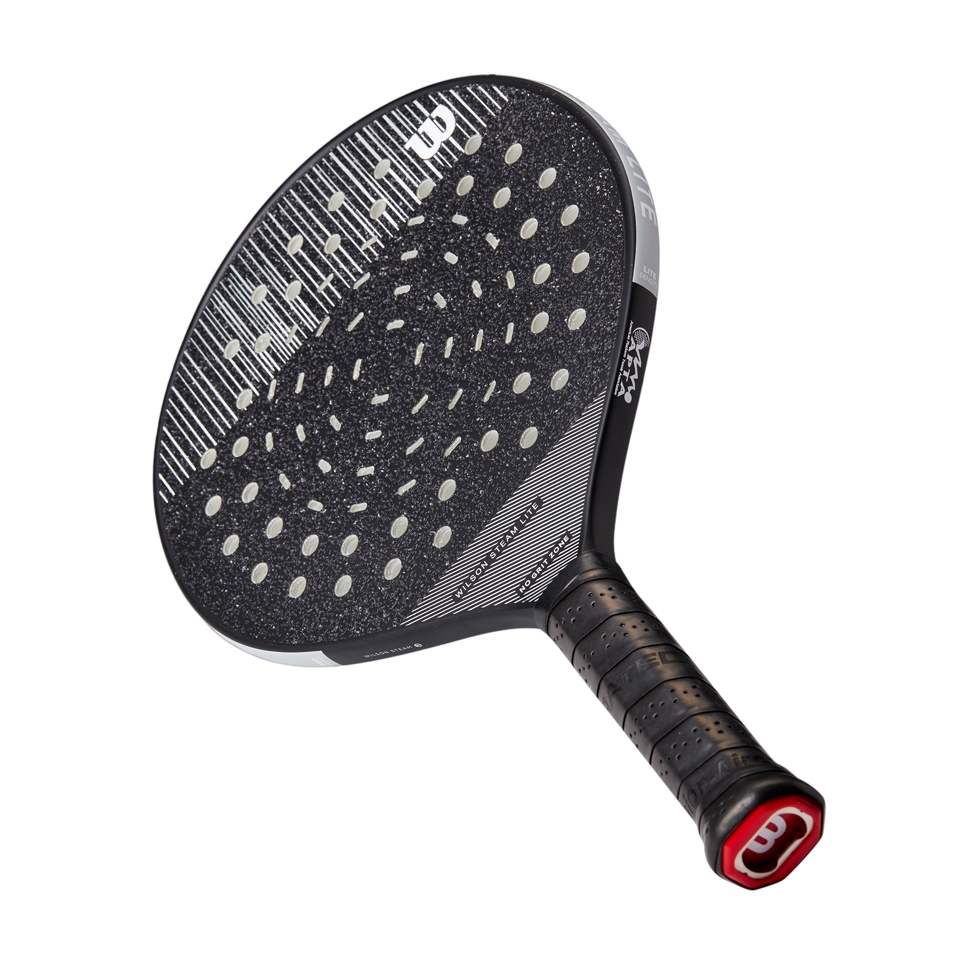 Steam Lite GRUUV v2 2021 Platform Tennis Paddle