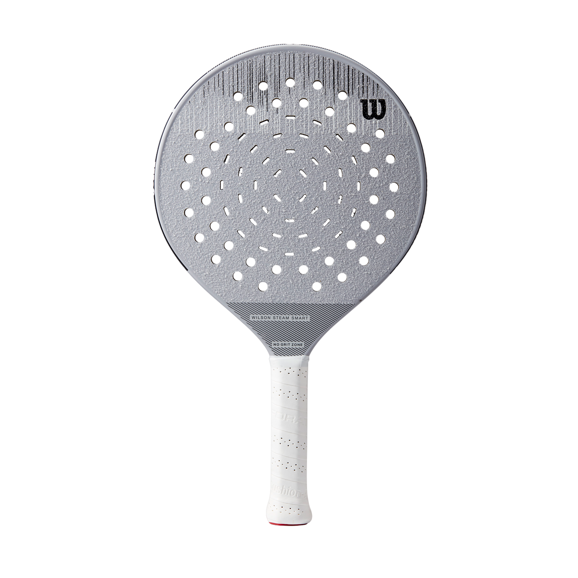 Steam Smart GRUUV v2 2021 Platform Tennis Paddle